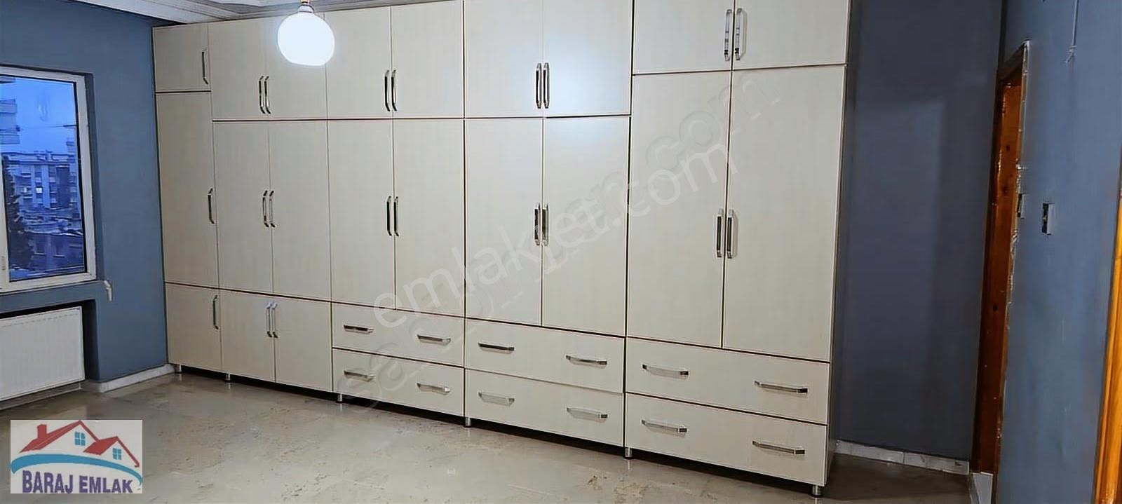 Baraj Emlak Merkezi Konumda Kiralık Daire - Görsel 6