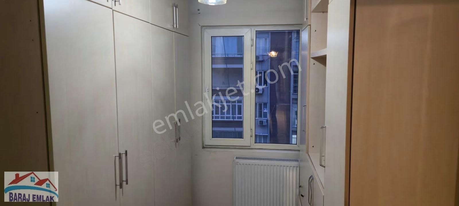 Baraj Emlak Merkezi Konumda Kiralık Daire - Görsel 18