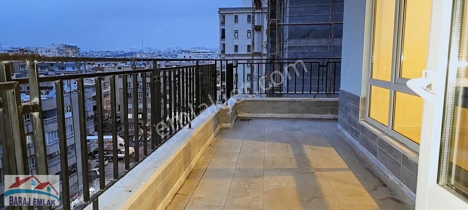 Baraj Emlak Merkezi Konumda Kiralık Daire - Görsel 11