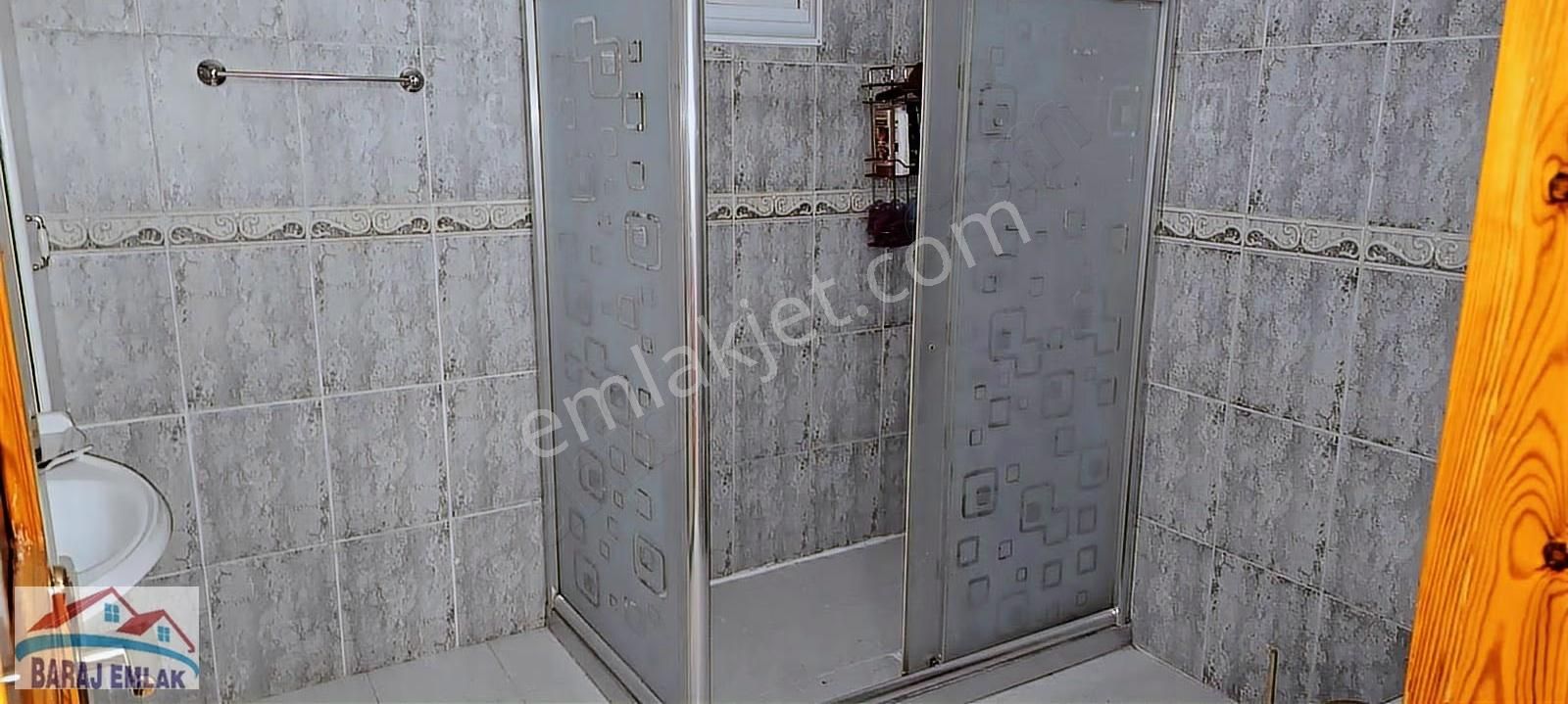 Baraj Emlak Merkezi Konumda Kiralık Daire - Görsel 15