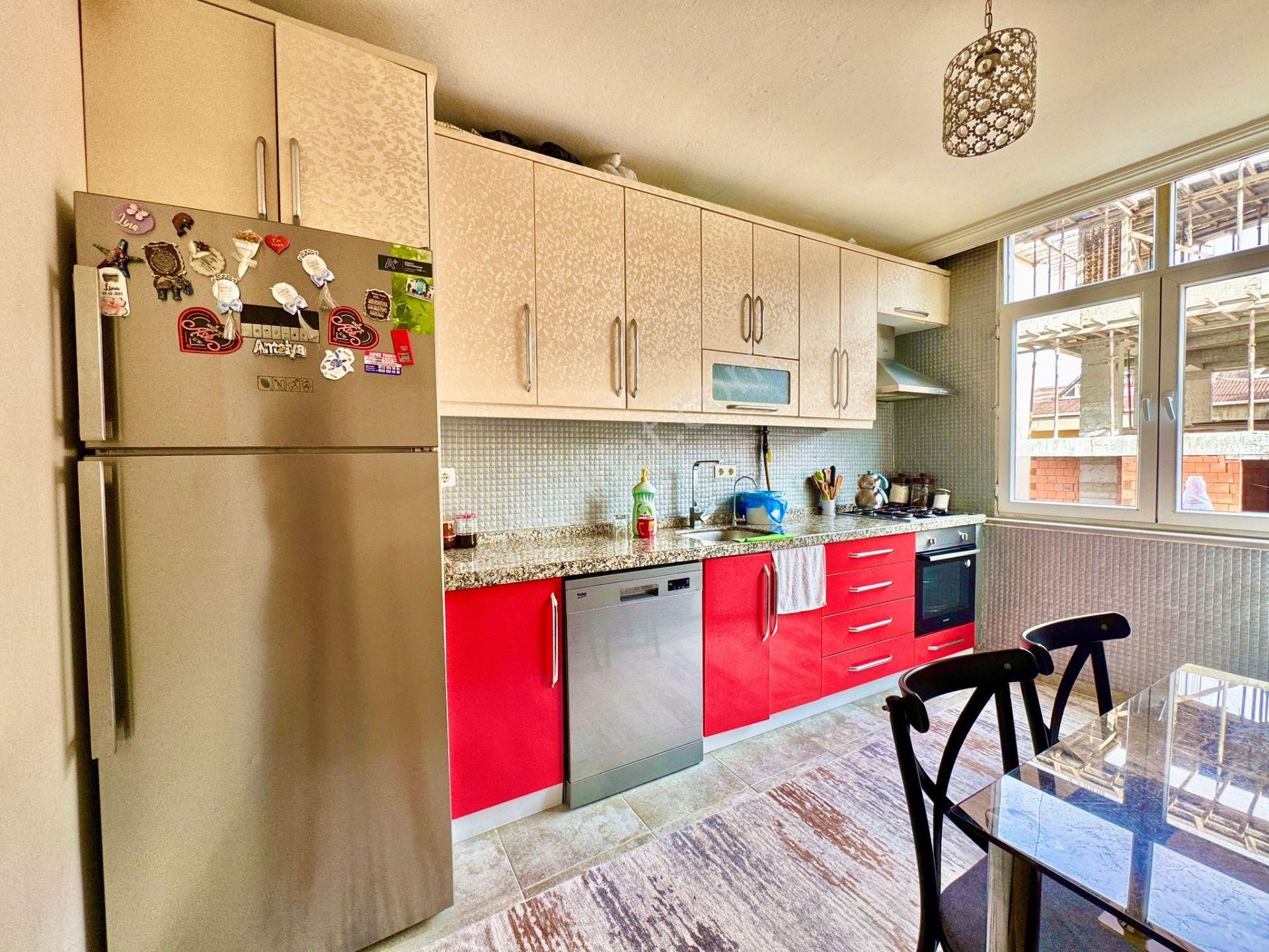 Goldhouse Dan Satılık Haznedar Da 2+1 Geniş Daire - Görsel 5