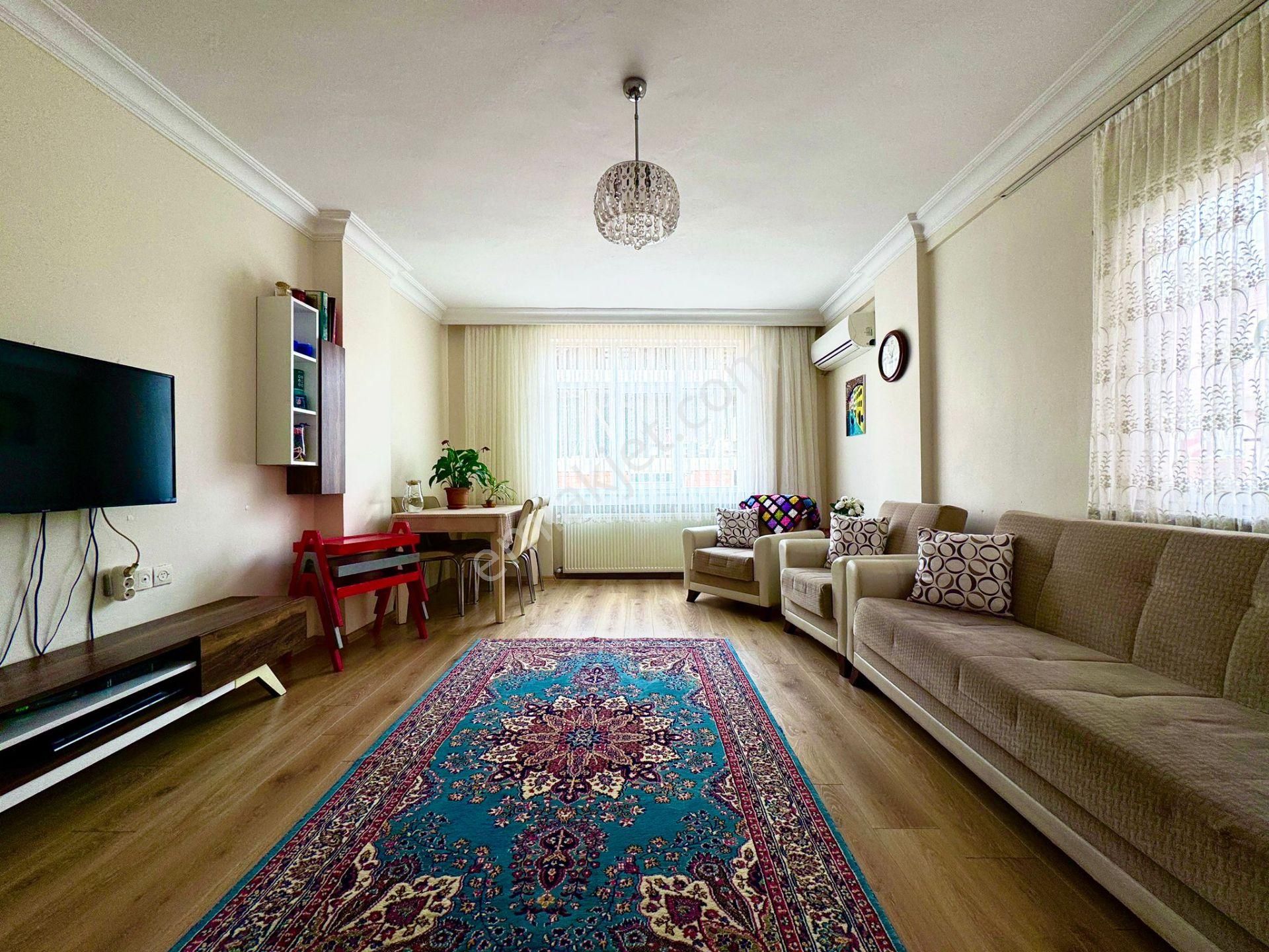 Goldhouse Dan Satılık Haznedar Da 2+1 Geniş Daire - Görsel 3