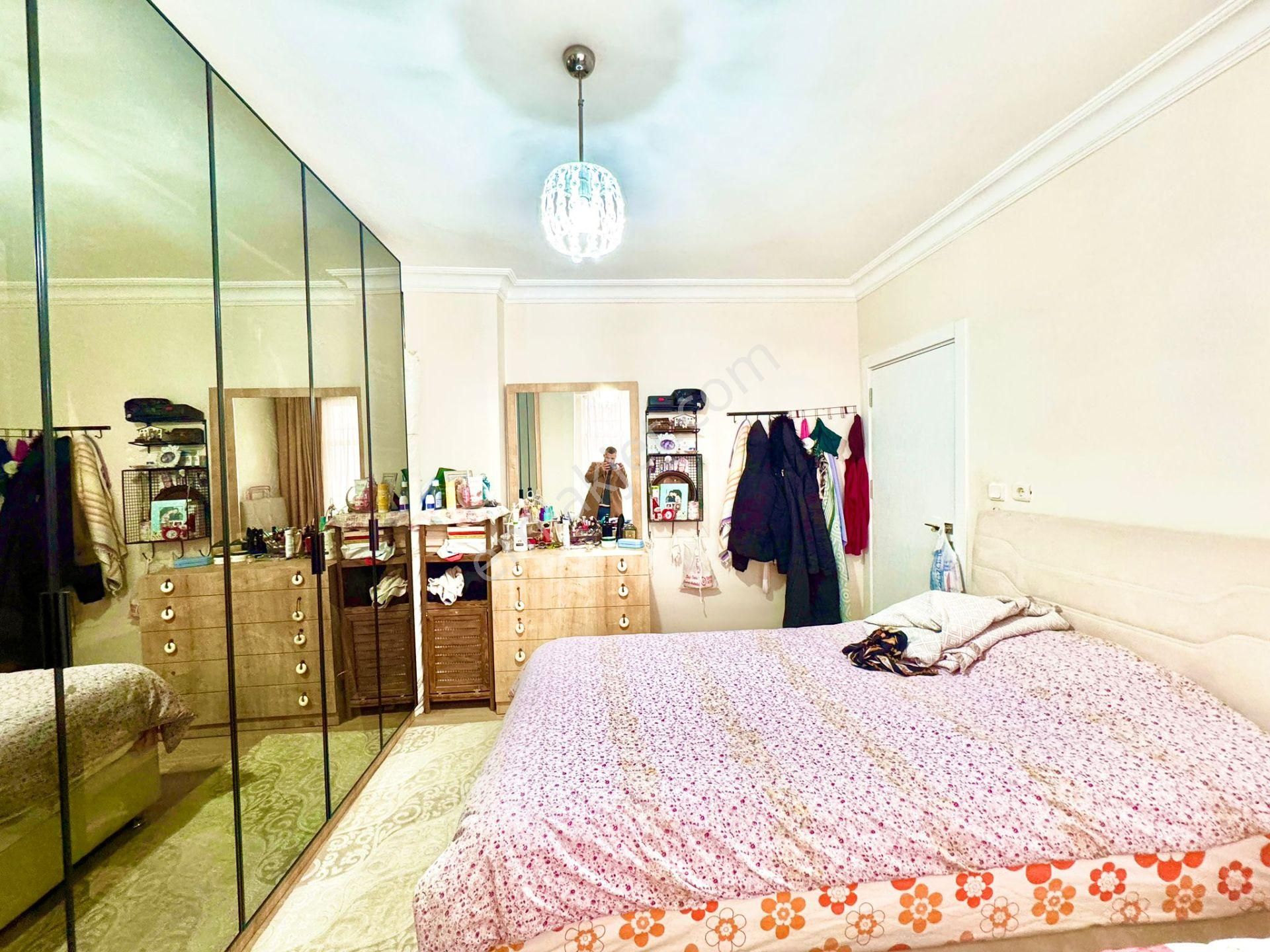 Goldhouse Dan Satılık Haznedar Da 2+1 Geniş Daire - Görsel 16