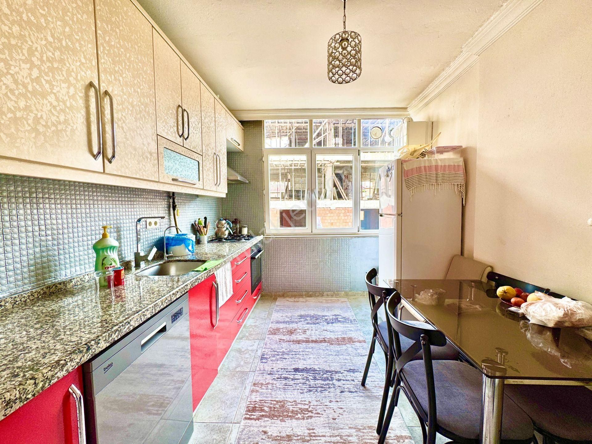 Goldhouse Dan Satılık Haznedar Da 2+1 Geniş Daire - Görsel 8