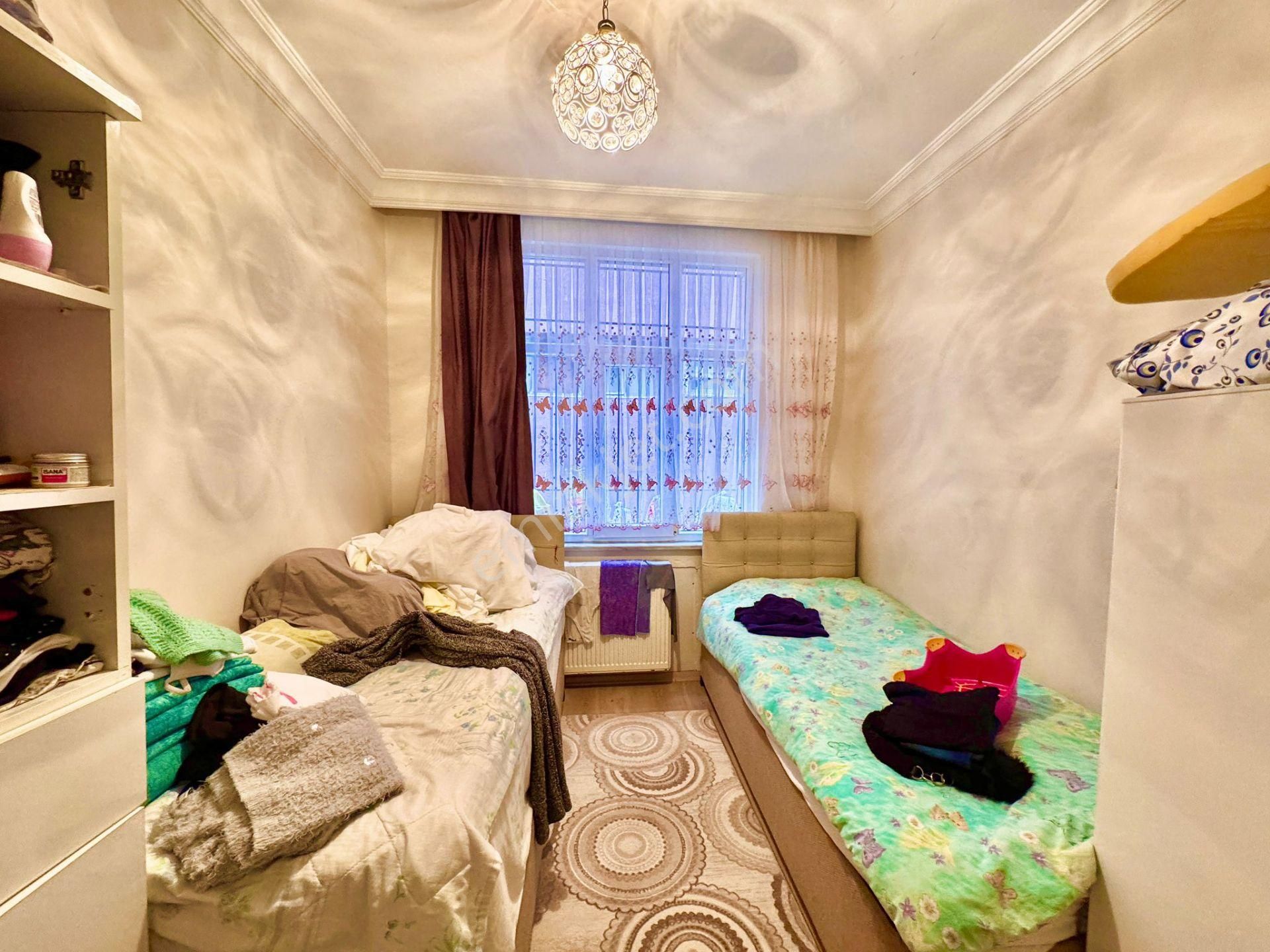 Goldhouse Dan Satılık Haznedar Da 2+1 Geniş Daire - Görsel 12