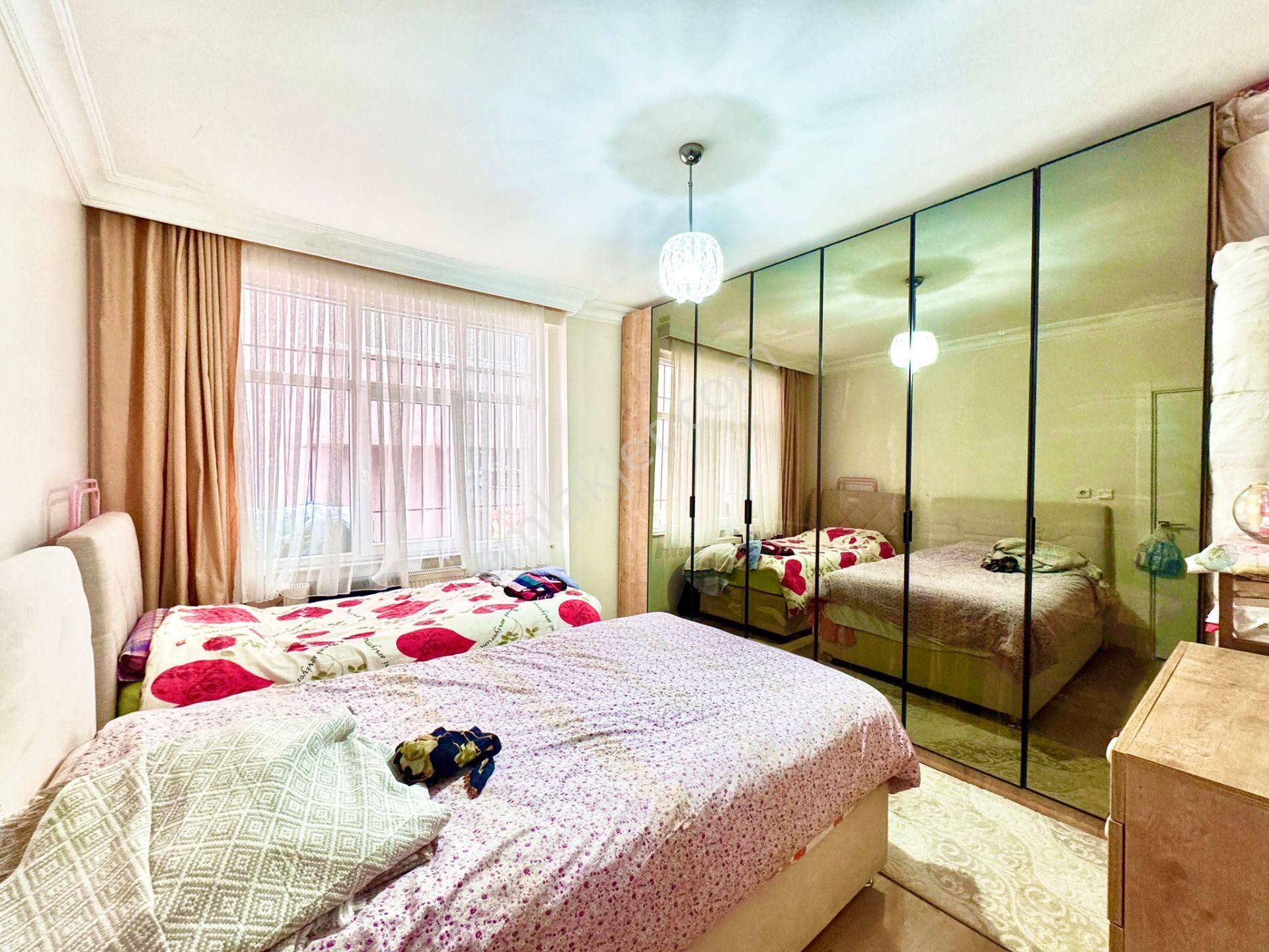 Goldhouse Dan Satılık Haznedar Da 2+1 Geniş Daire - Görsel 20