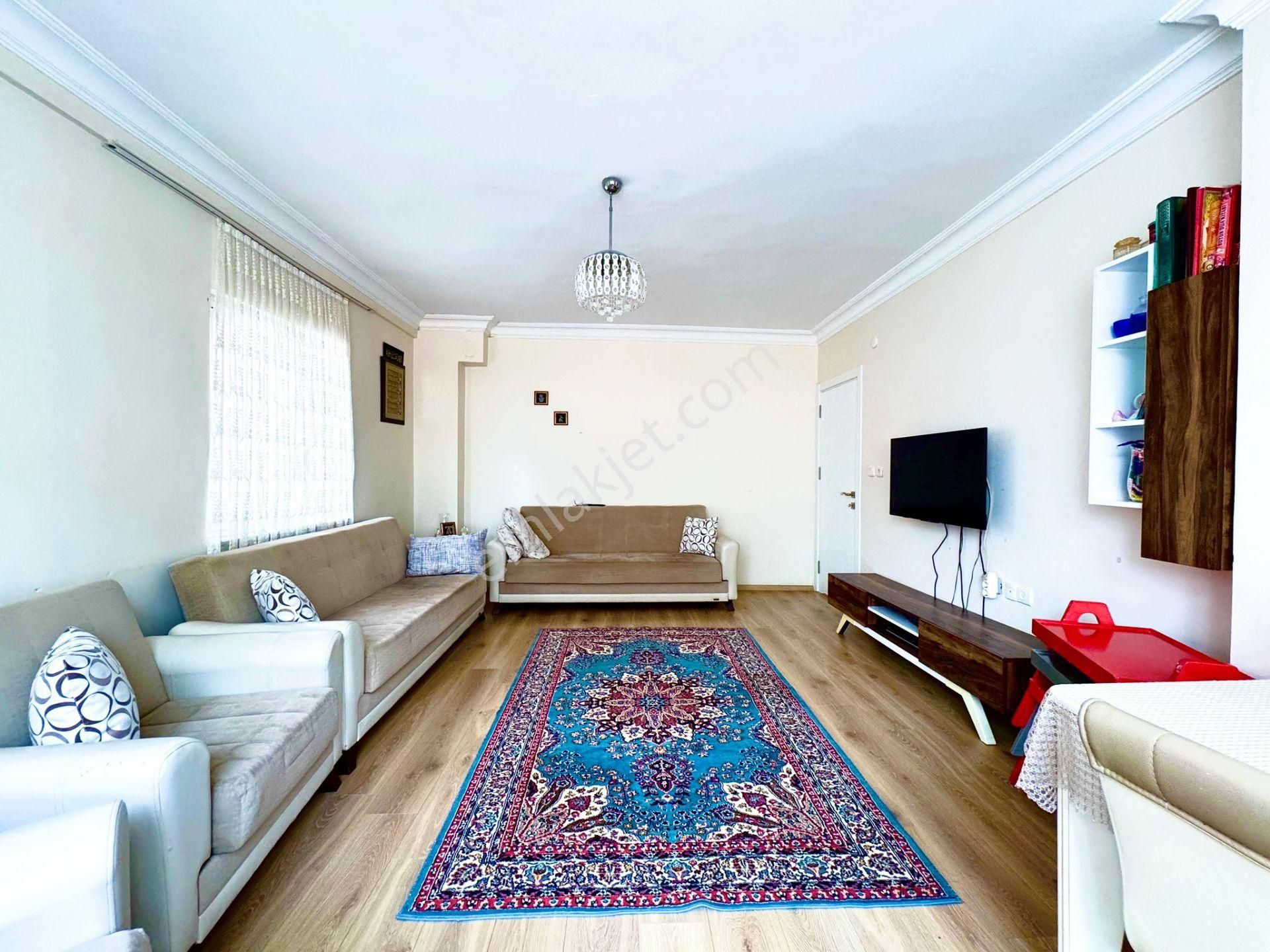 Goldhouse Dan Satılık Haznedar Da 2+1 Geniş Daire - Görsel 4