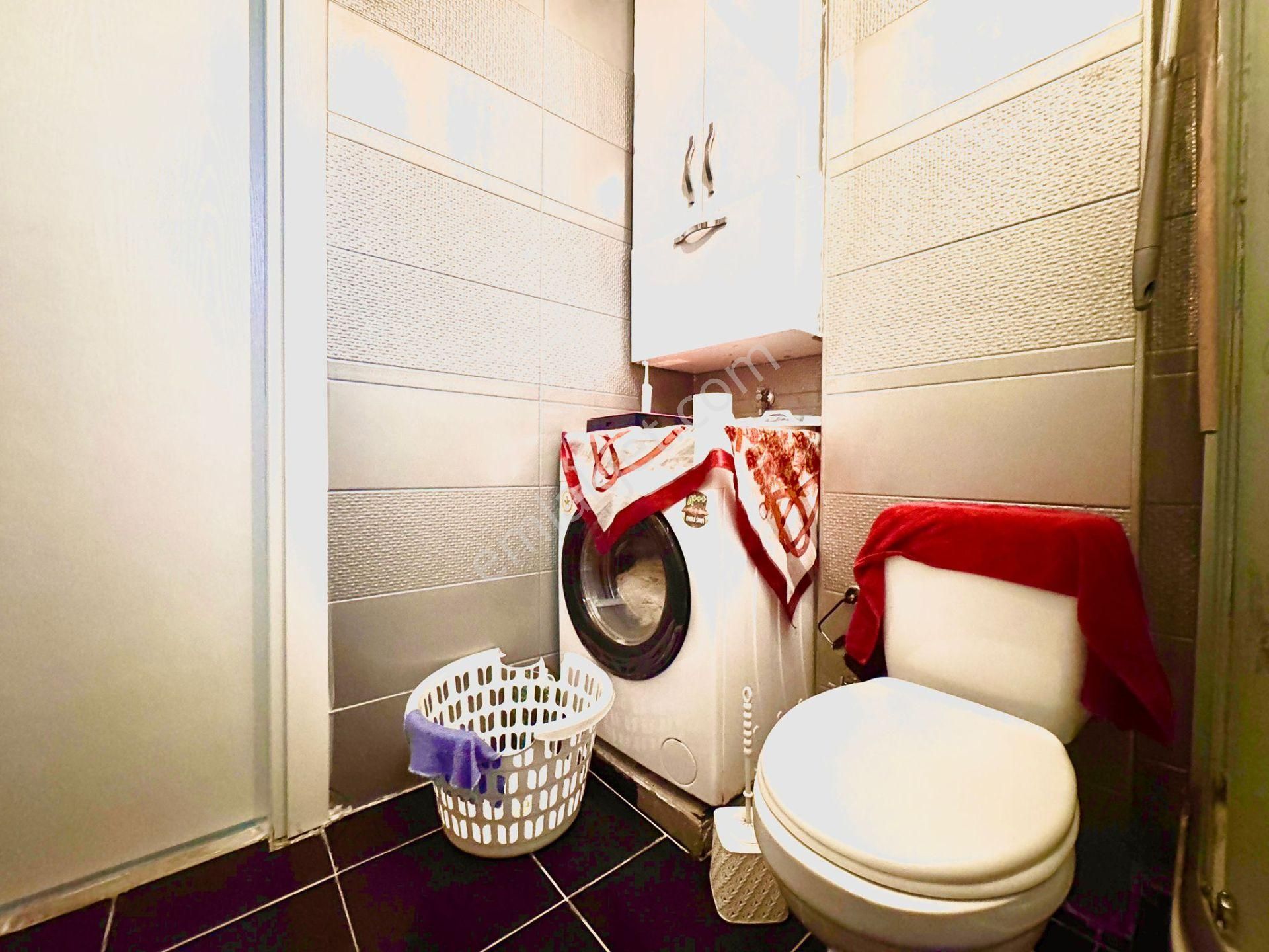 Goldhouse Dan Satılık Haznedar Da 2+1 Geniş Daire - Görsel 15