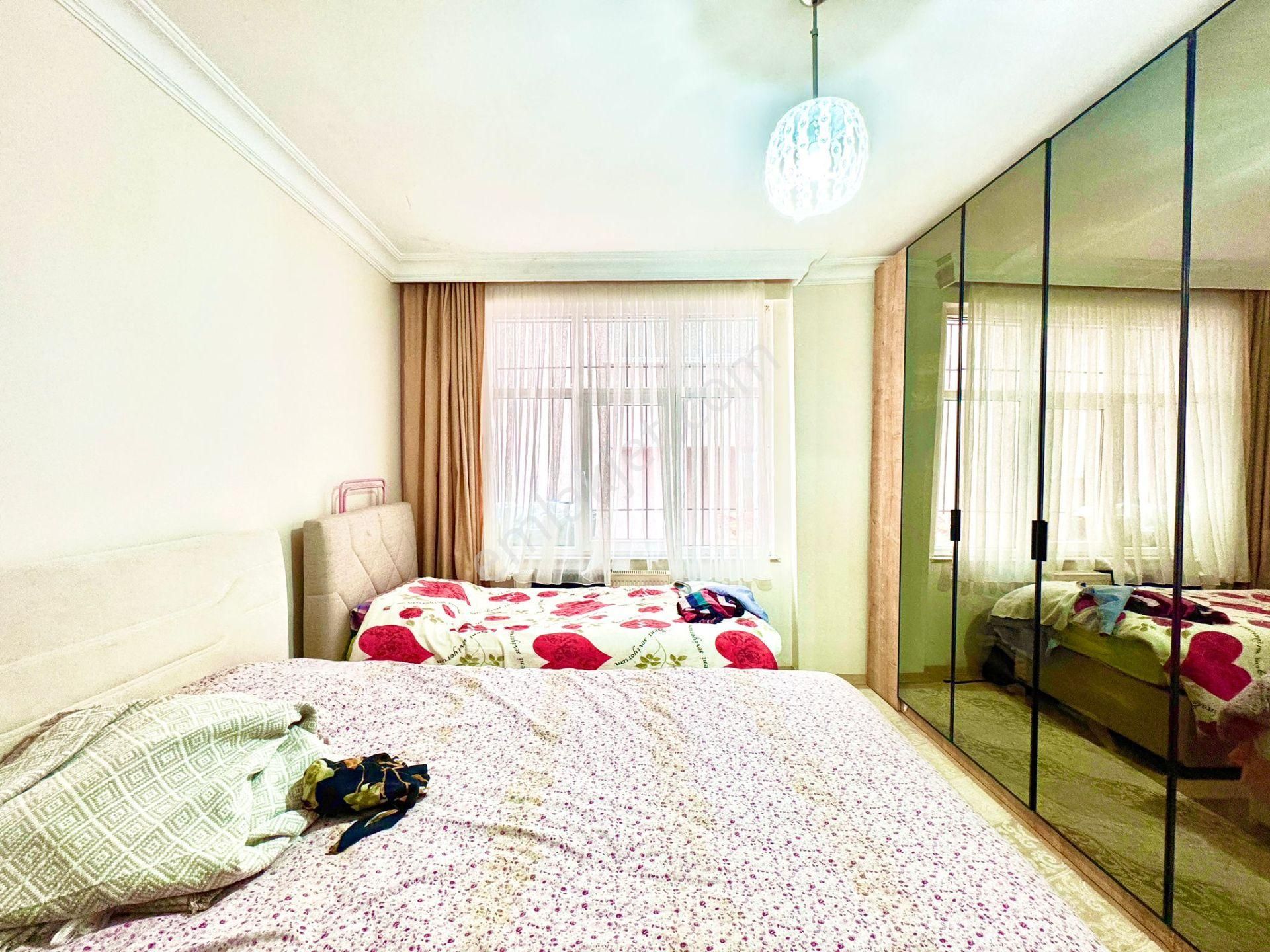 Goldhouse Dan Satılık Haznedar Da 2+1 Geniş Daire - Görsel 19