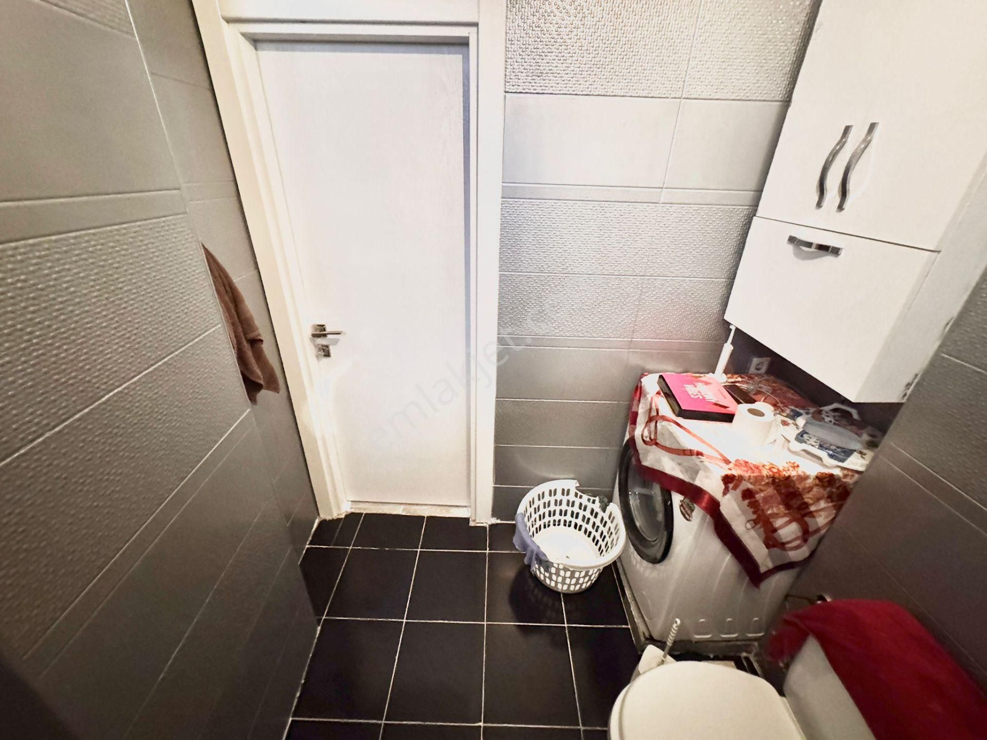 Goldhouse Dan Satılık Haznedar Da 2+1 Geniş Daire - Görsel 14