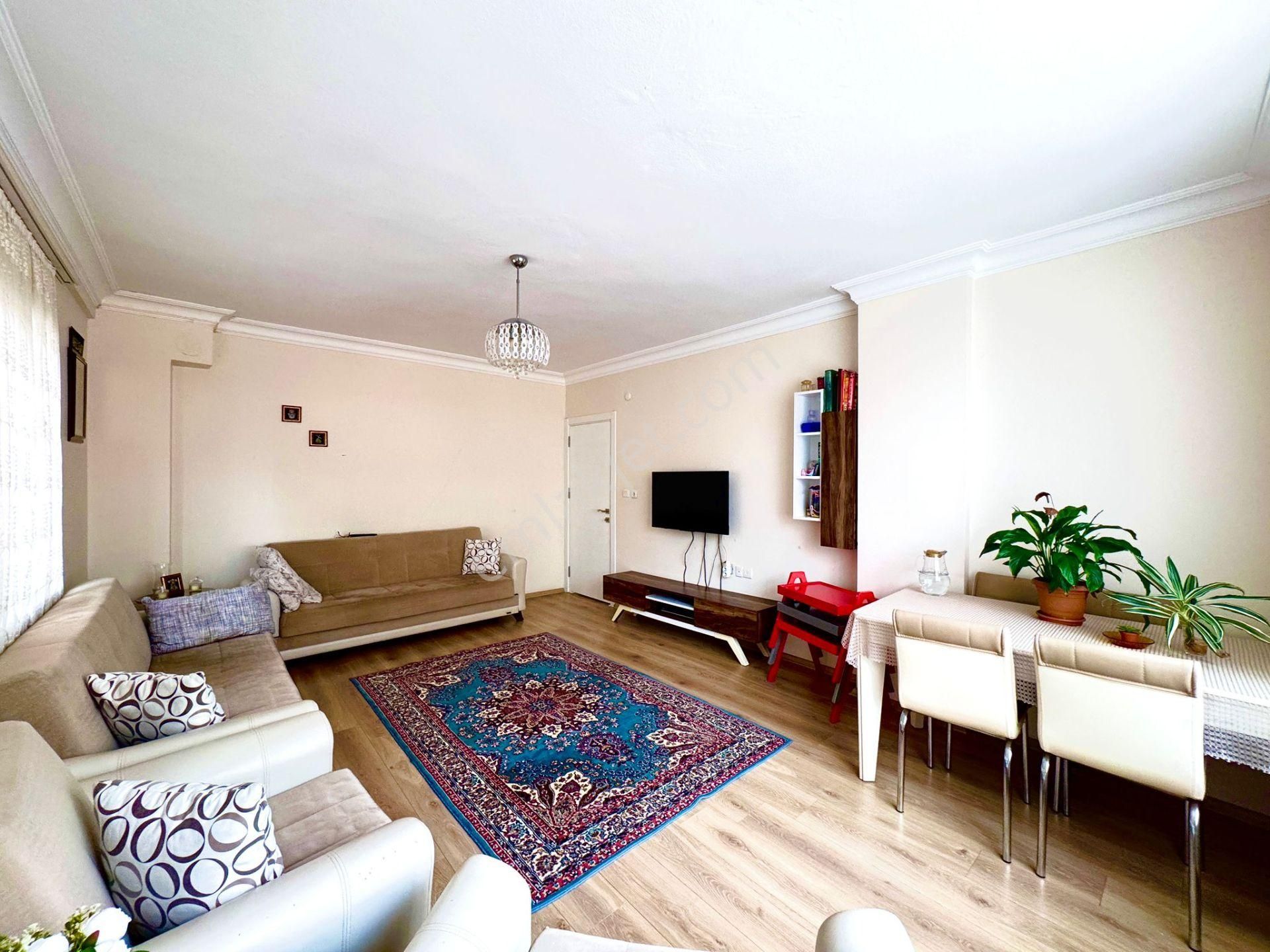 Goldhouse Dan Satılık Haznedar Da 2+1 Geniş Daire