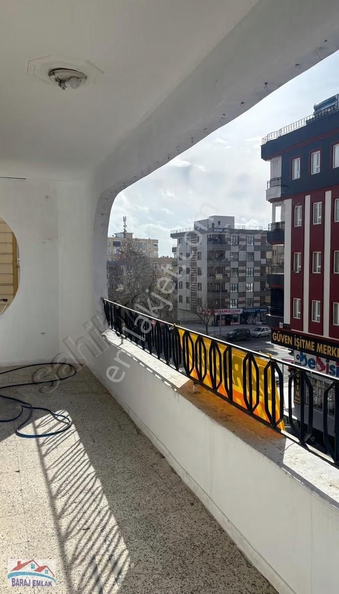 Baraj Emlak Şanmed Hastanesi Karşısı Kiralık Daire - Görsel 4