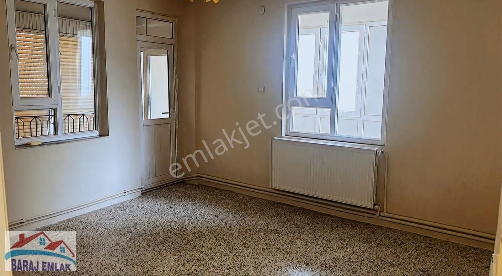 Baraj Emlak Şanmed Hastanesi Karşısı Kiralık Daire - Görsel 7