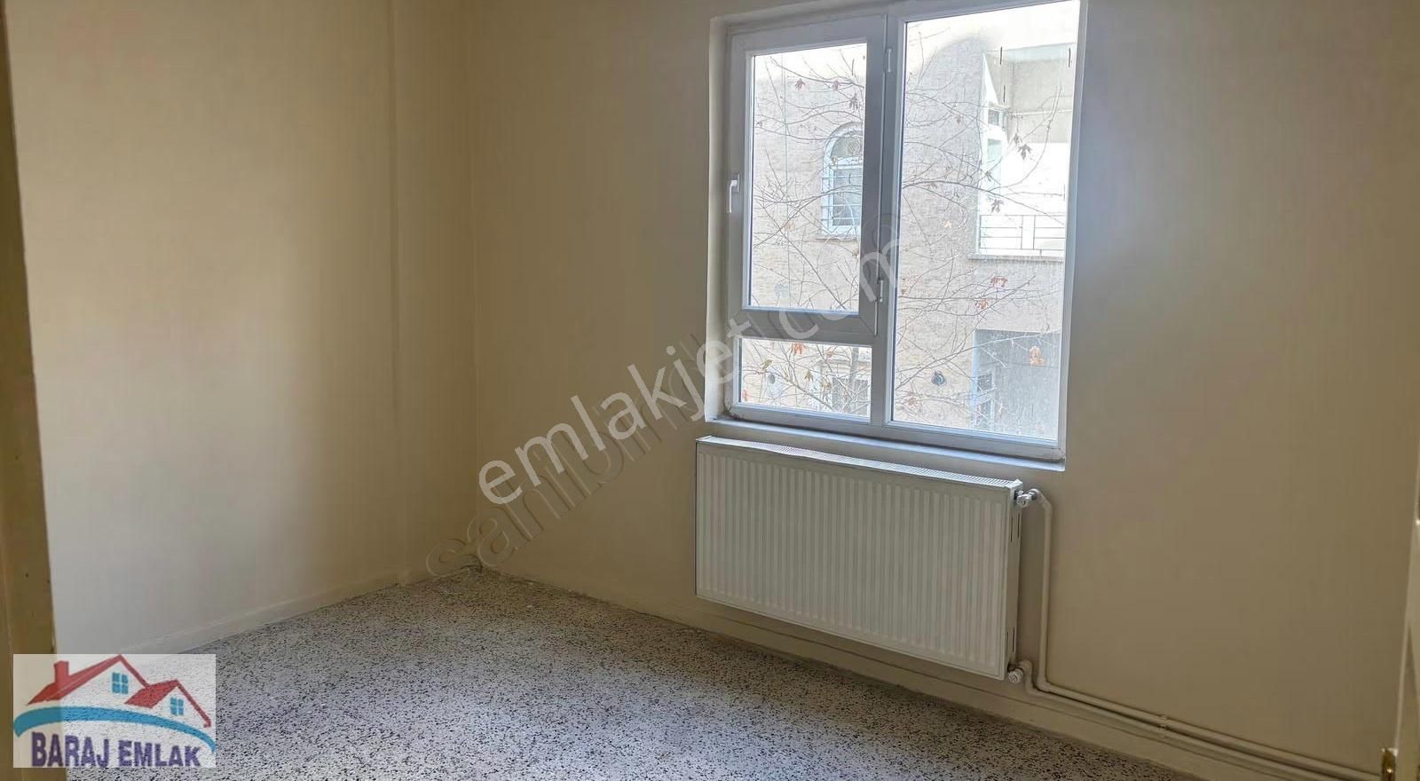 Baraj Emlak Şanmed Hastanesi Karşısı Kiralık Daire - Görsel 9