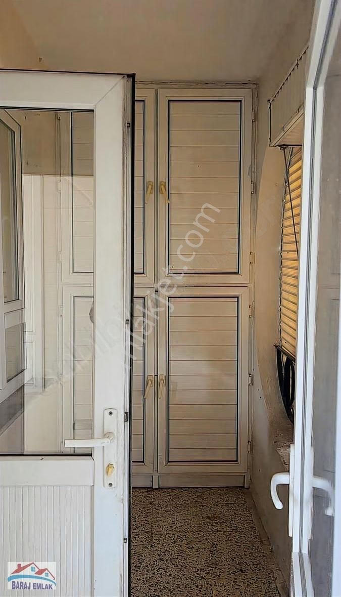 Baraj Emlak Şanmed Hastanesi Karşısı Kiralık Daire - Görsel 8