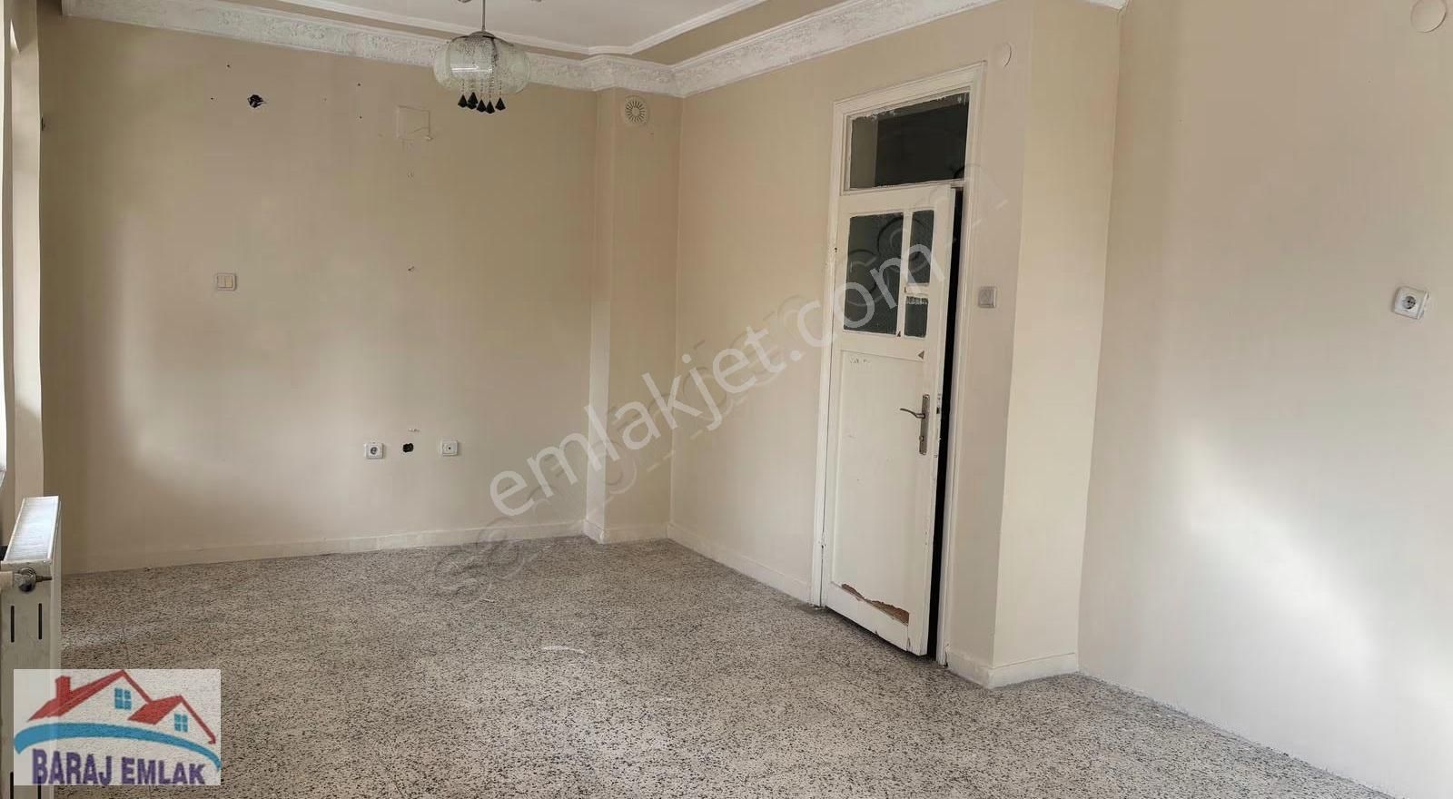 Baraj Emlak Şanmed Hastanesi Karşısı Kiralık Daire - Görsel 18
