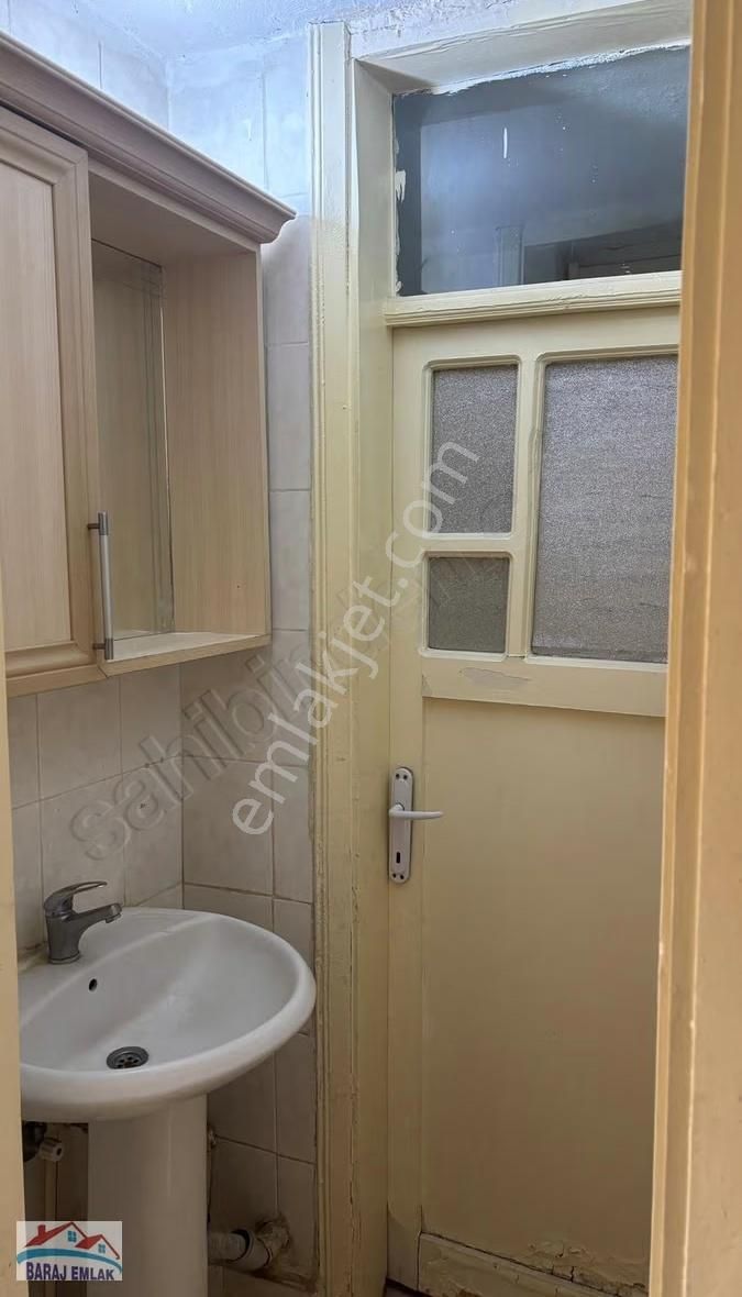Baraj Emlak Şanmed Hastanesi Karşısı Kiralık Daire - Görsel 15