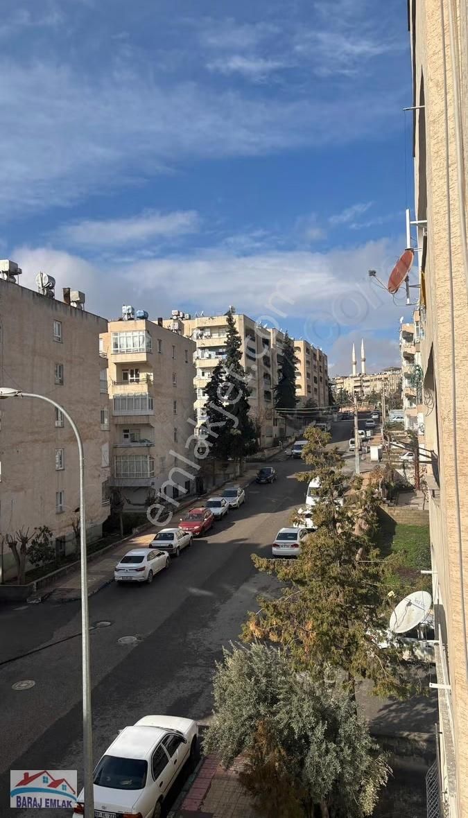 Baraj Emlak Şanmed Hastanesi Karşısı Kiralık Daire - Görsel 6