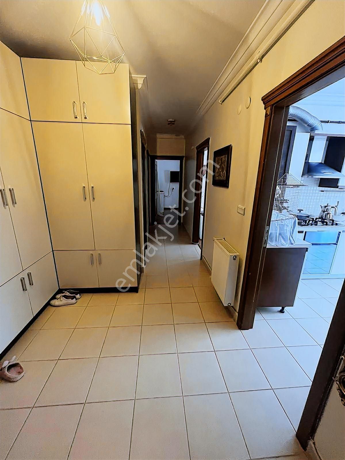 Çankaya Hilal 694.sk 3+1 Bahçe Teraslı Asansör Garajlı Daire - Görsel 4