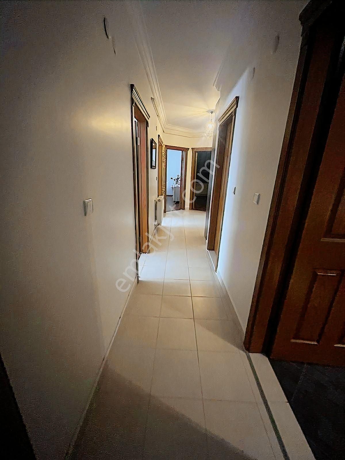 Çankaya Hilal 694.sk 3+1 Bahçe Teraslı Asansör Garajlı Daire - Görsel 12