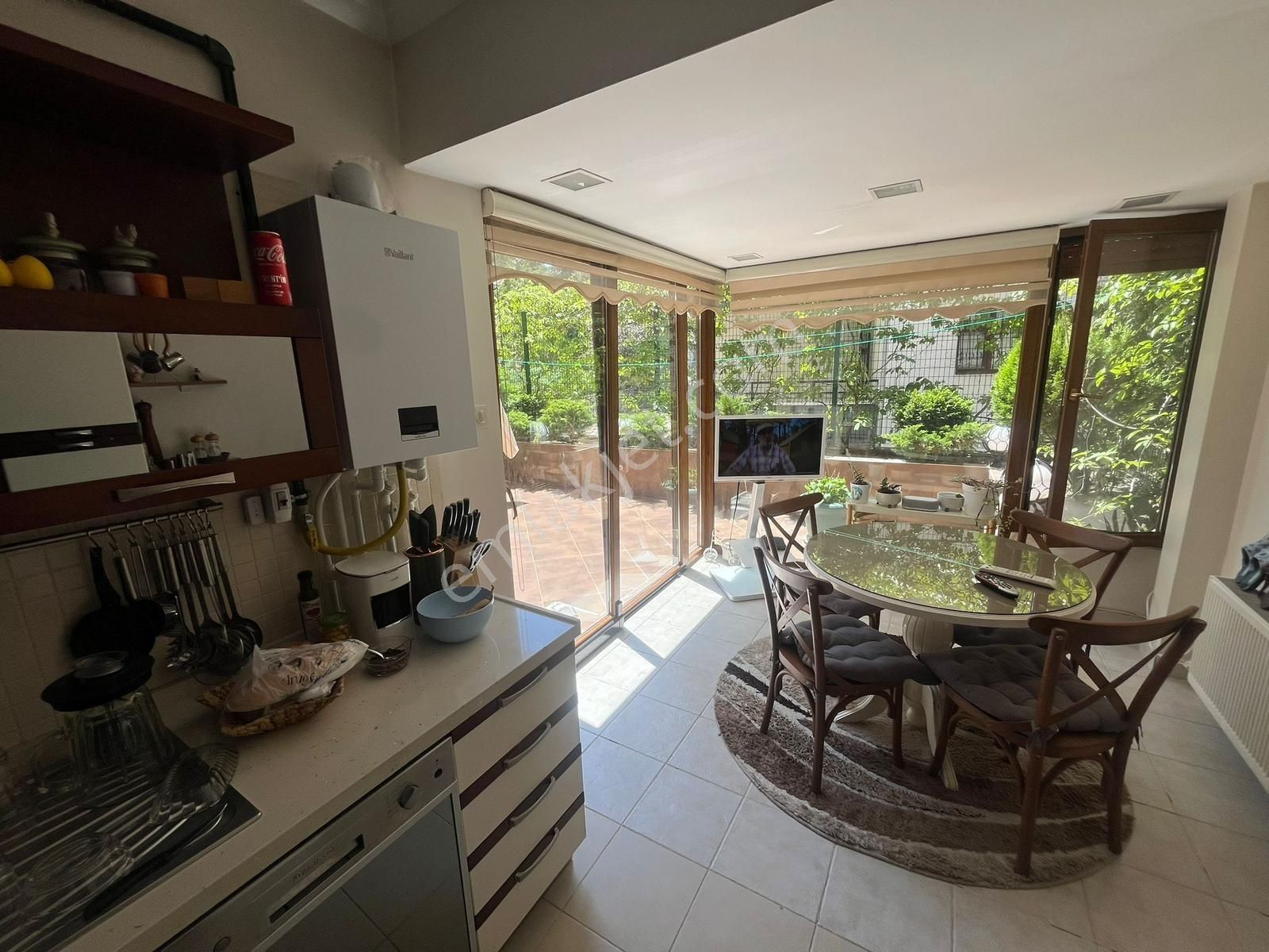 Çankaya Hilal 694.sk 3+1 Bahçe Teraslı Asansör Garajlı Daire - Görsel 13