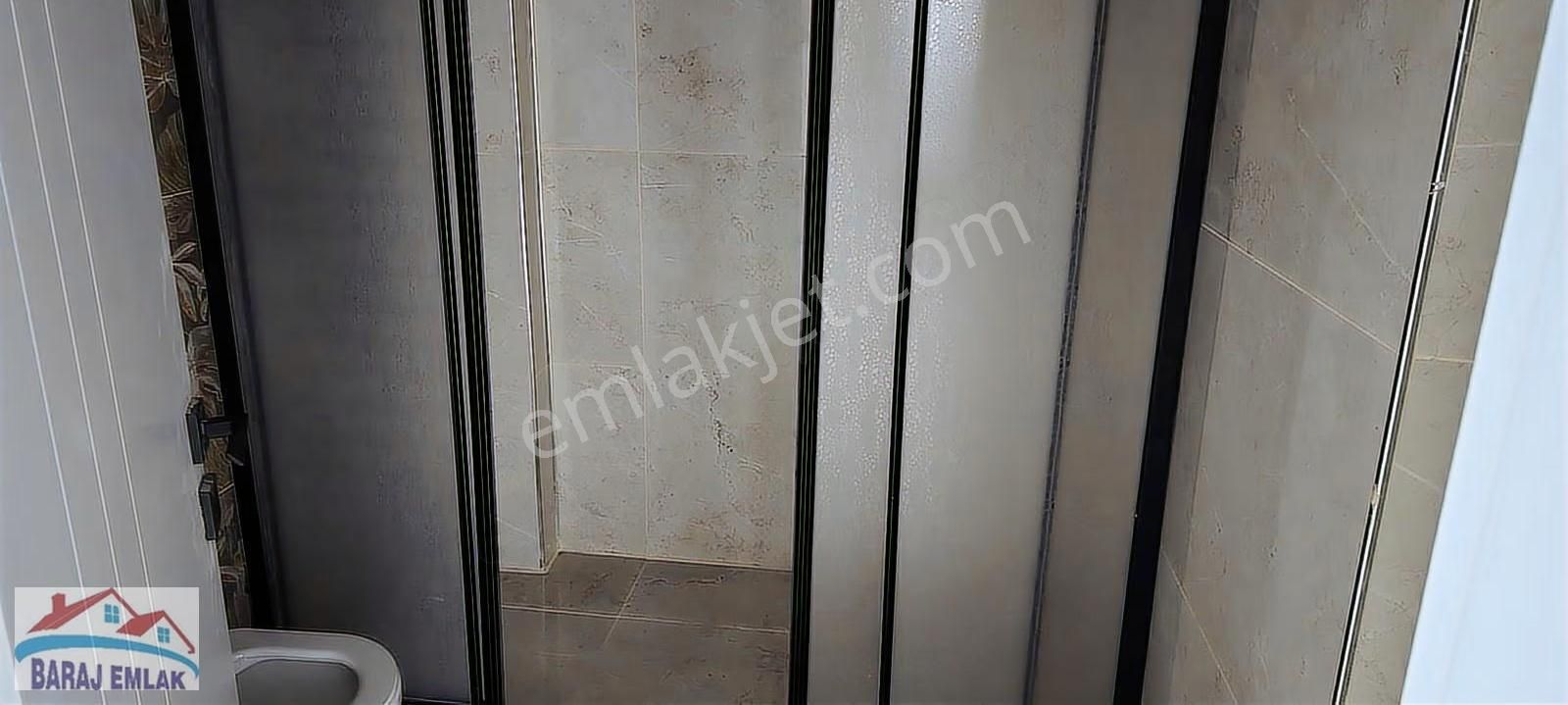 Baraj Emlak Site İçerisinde Temiz Kiralık Daire - Görsel 10