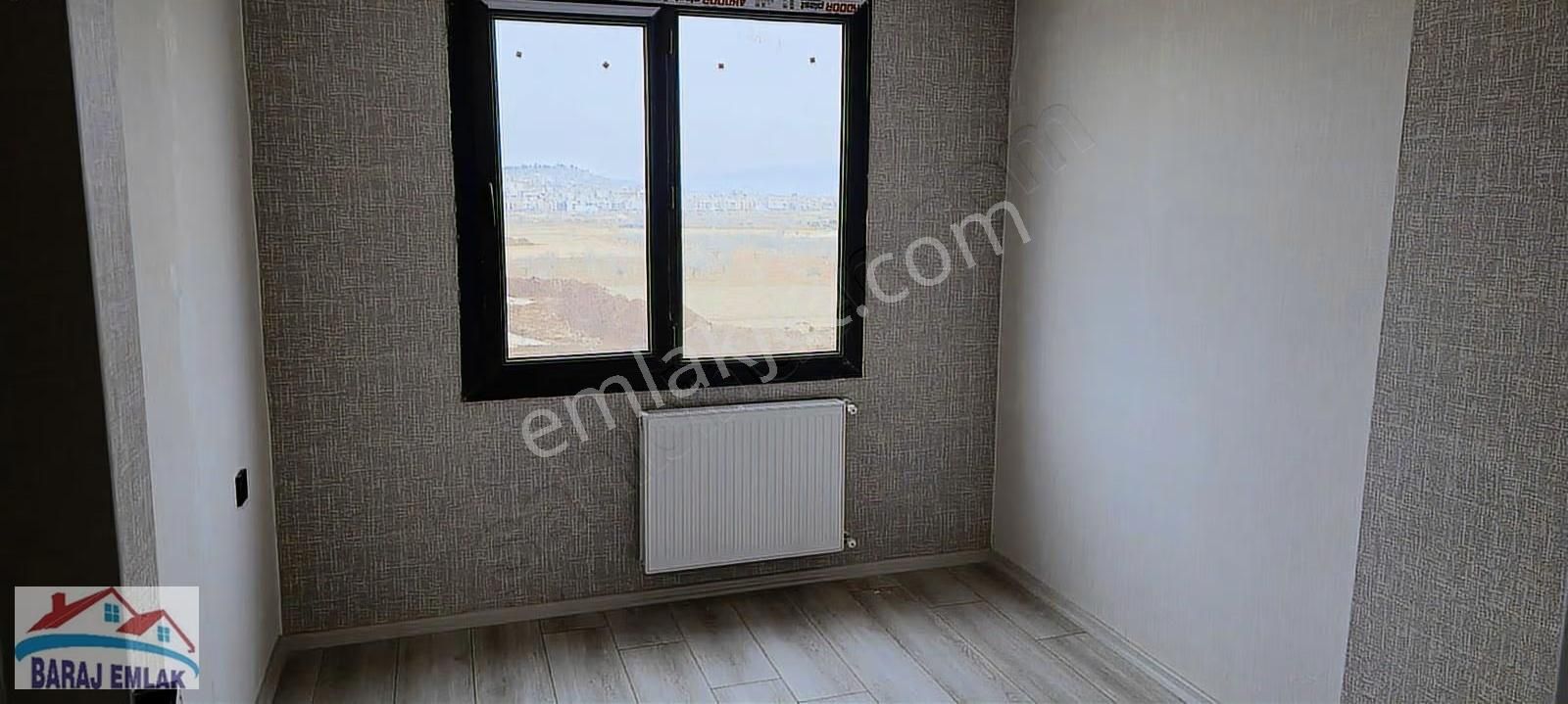 Baraj Emlak Site İçerisinde Temiz Kiralık Daire - Görsel 6