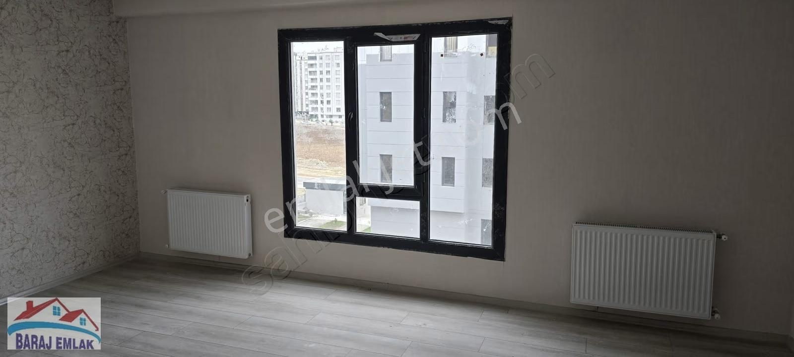 Baraj Emlak Site İçerisinde Temiz Kiralık Daire - Görsel 7
