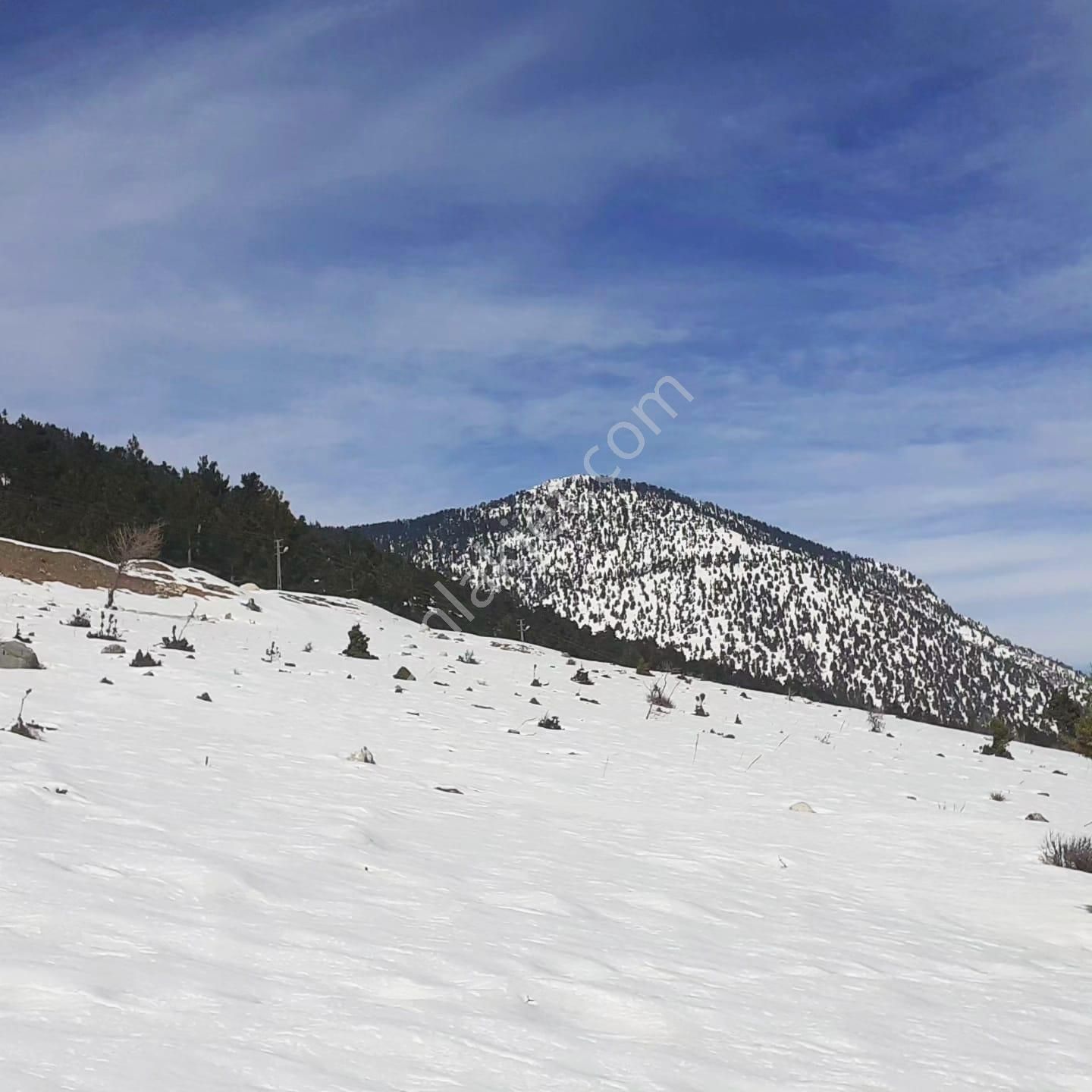 Kar Emlaktan Yenikonacık Bozkırlı Mevkiinde 400 M2 Satılık Arsa - Görsel 13