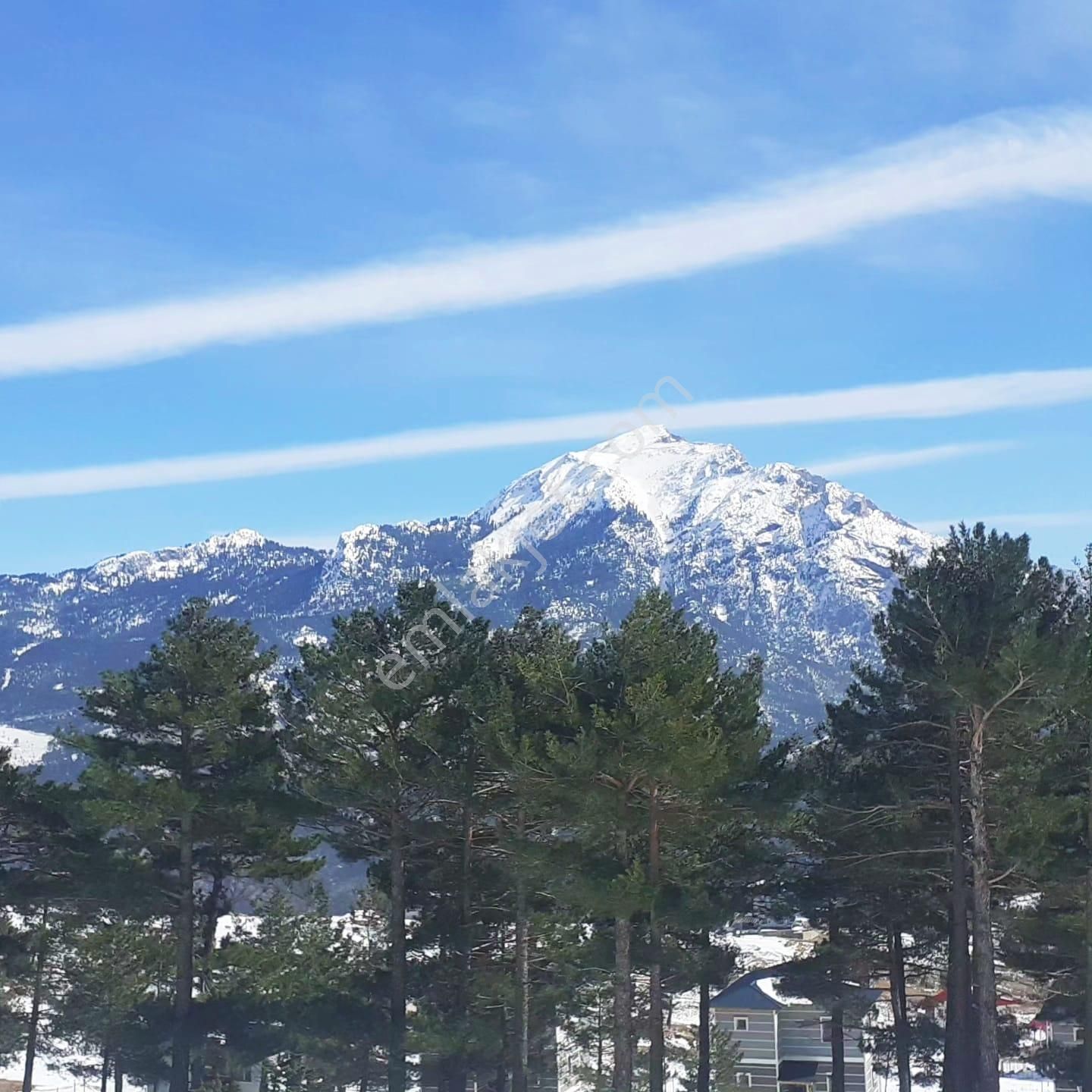 Kar Emlaktan Yenikonacık Bozkırlı Mevkiinde 400 M2 Satılık Arsa - Görsel 34