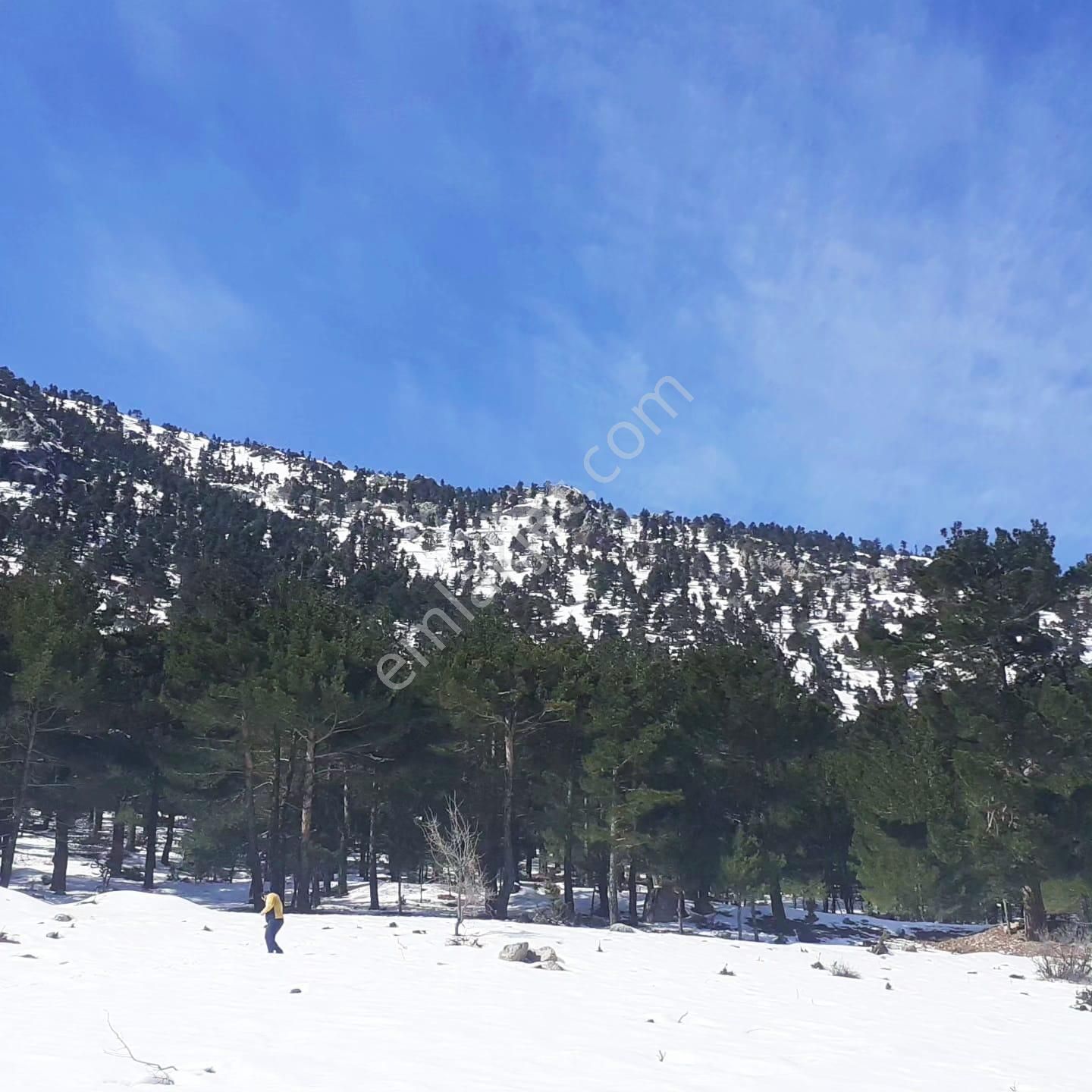 Kar Emlaktan Yenikonacık Bozkırlı Mevkiinde 400 M2 Satılık Arsa - Görsel 15