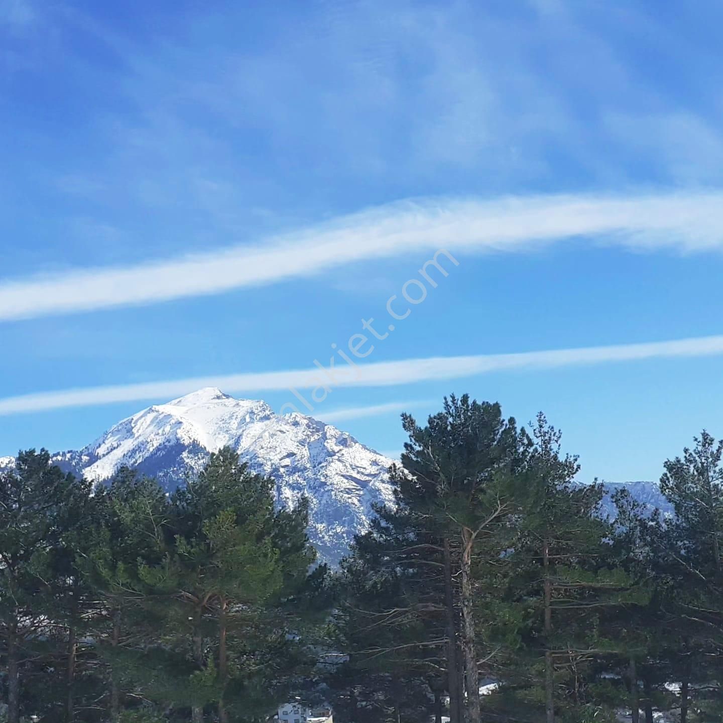 Kar Emlaktan Yenikonacık Bozkırlı Mevkiinde 400 M2 Satılık Arsa - Görsel 35