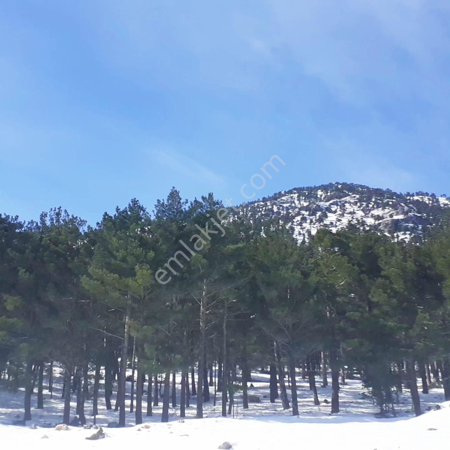 Kar Emlaktan Yenikonacık Bozkırlı Mevkiinde 400 M2 Satılık Arsa - Görsel 18