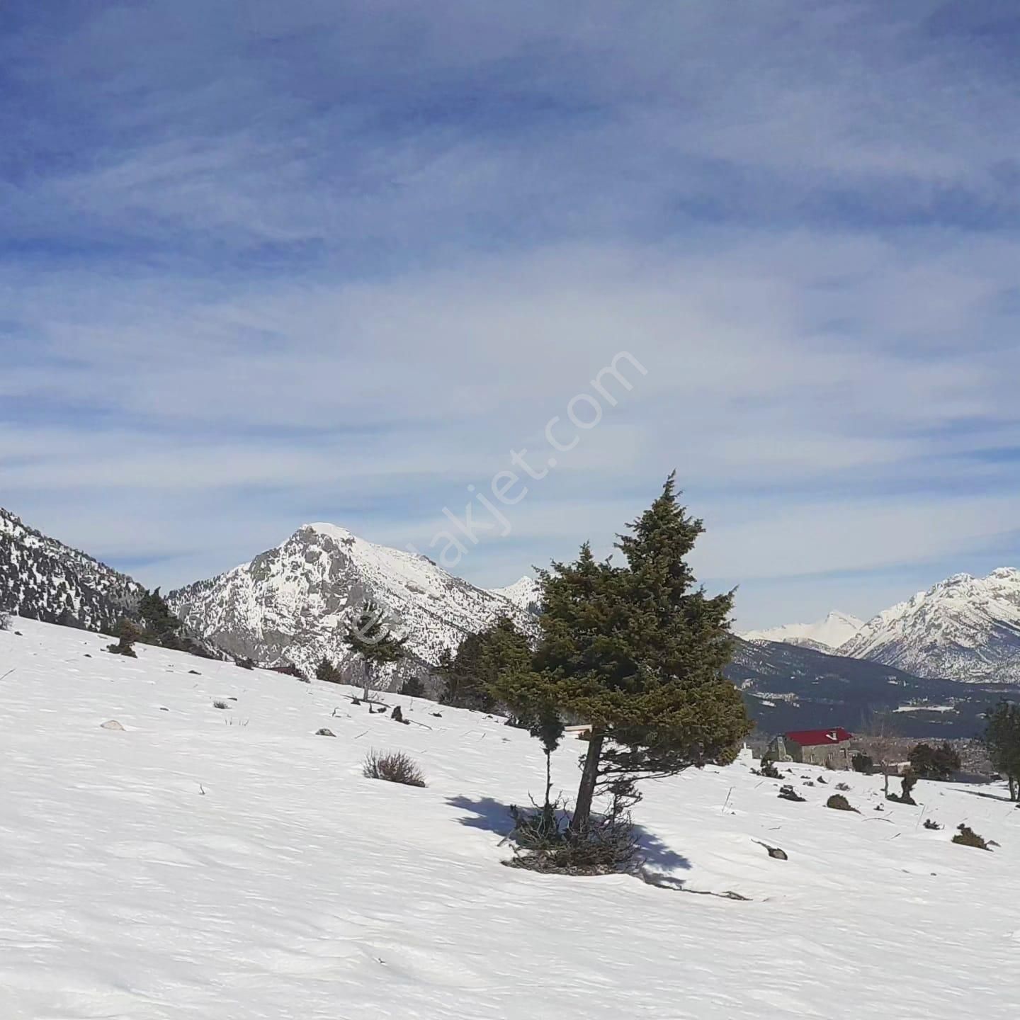 Kar Emlaktan Yenikonacık Bozkırlı Mevkiinde 400 M2 Satılık Arsa - Görsel 22