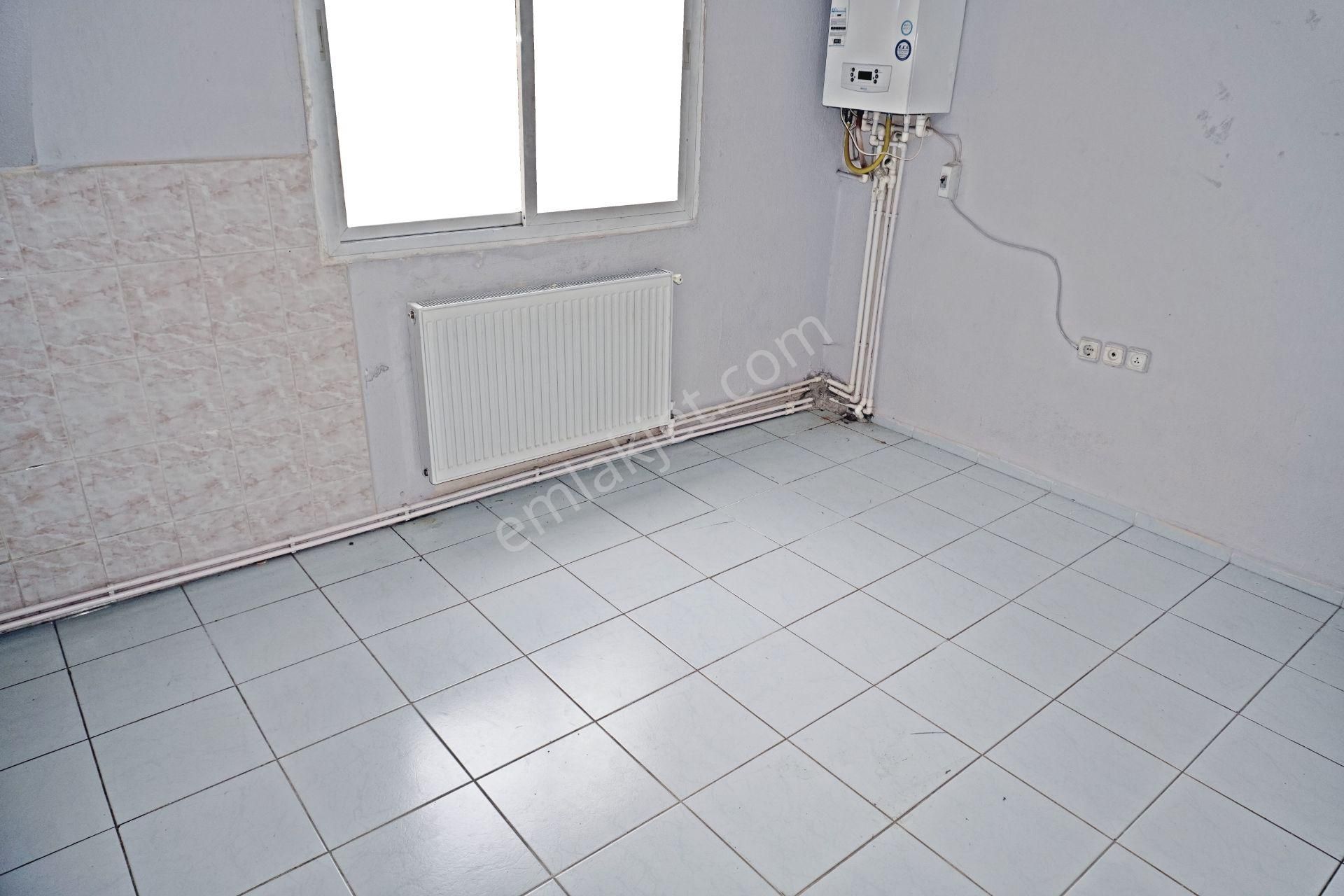 Şirintepede Kiralık 2+1 Doğalgaz Kombili+balkonlu Çiğli Serkan - Görsel 5