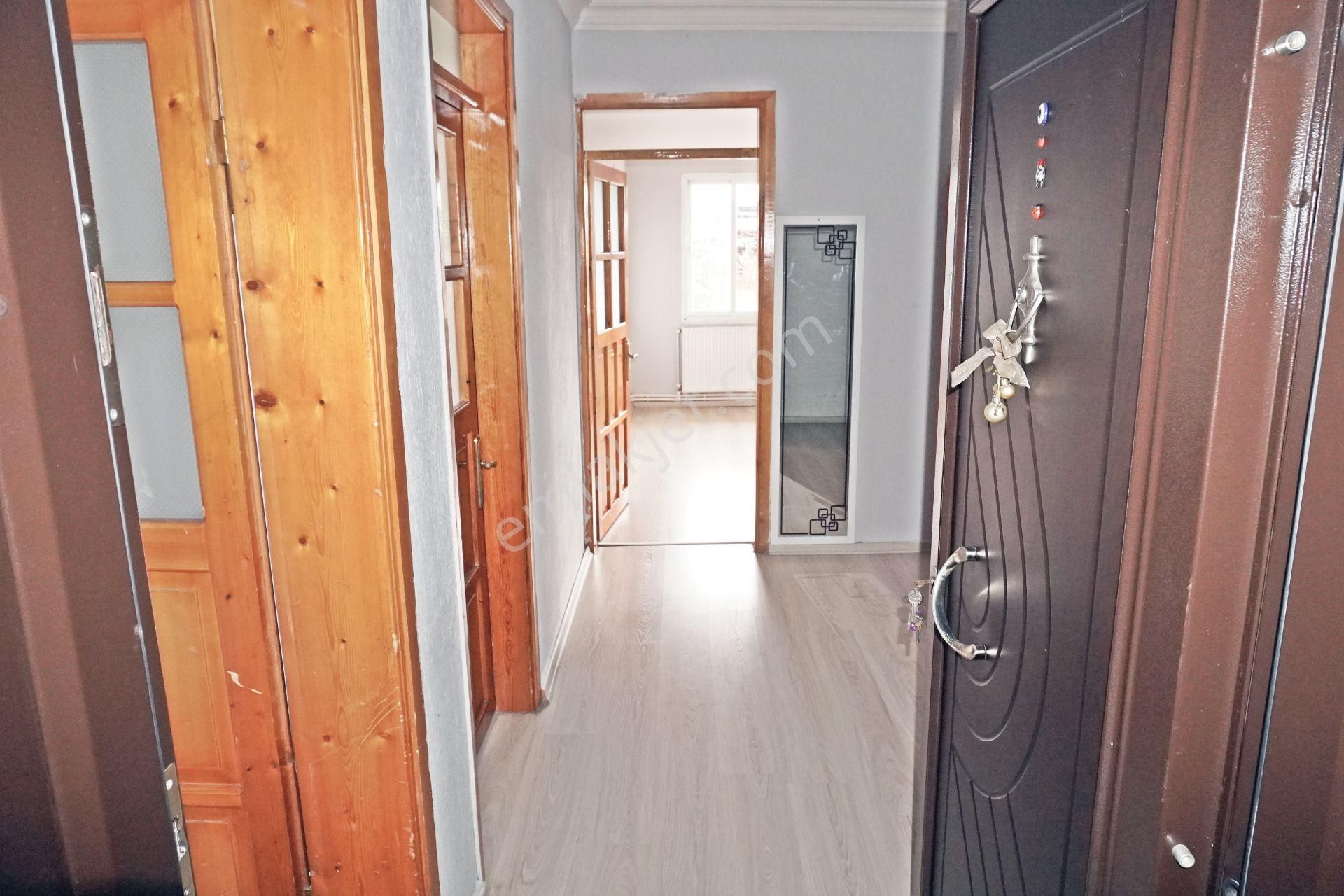 Şirintepede Kiralık 2+1 Doğalgaz Kombili+balkonlu Çiğli Serkan - Görsel 35
