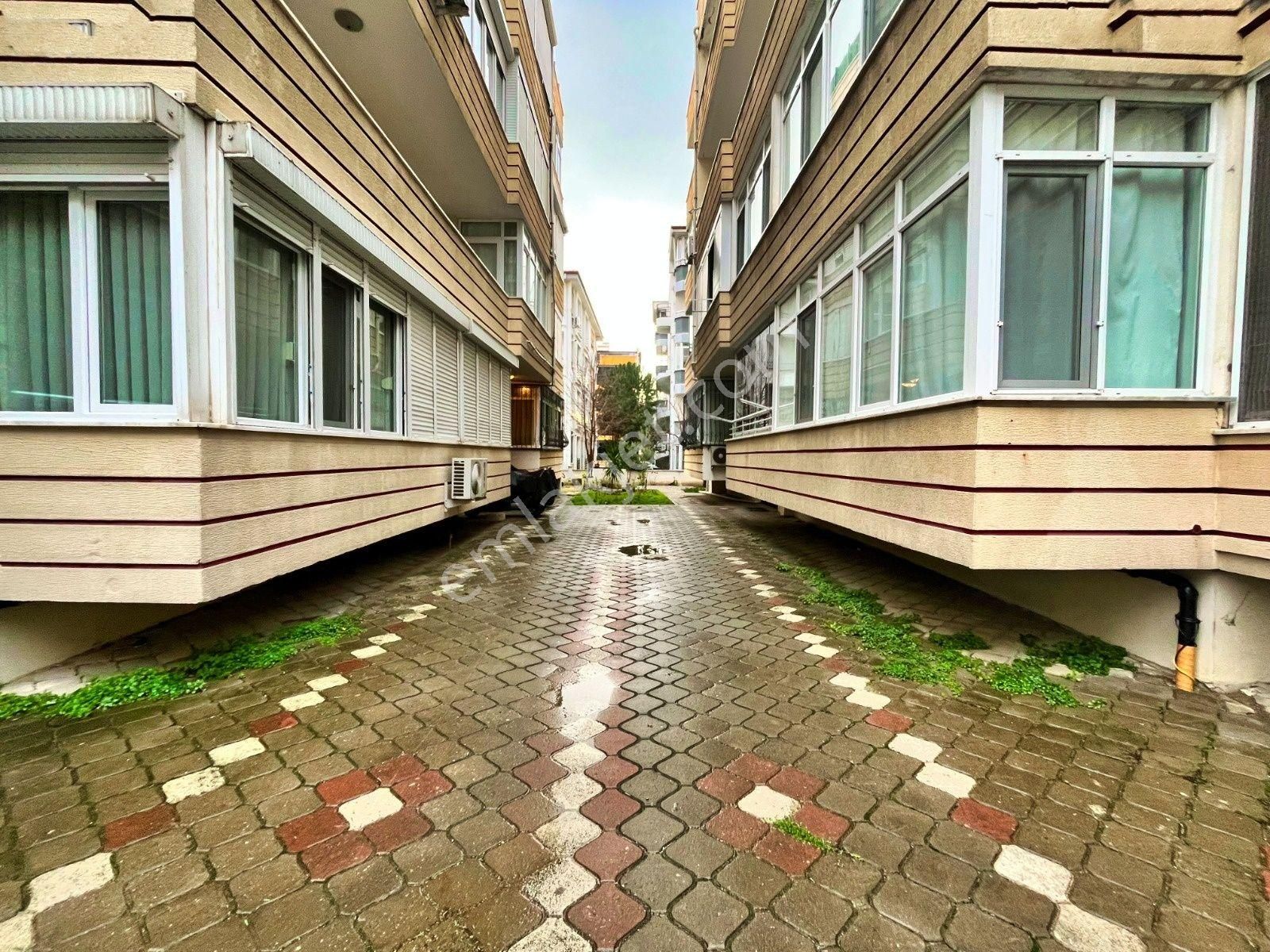 ▓karabuluttan▓akçay'da Denize 550mt & Değerli Konum 2+1 Satılık Daire - Görsel 31