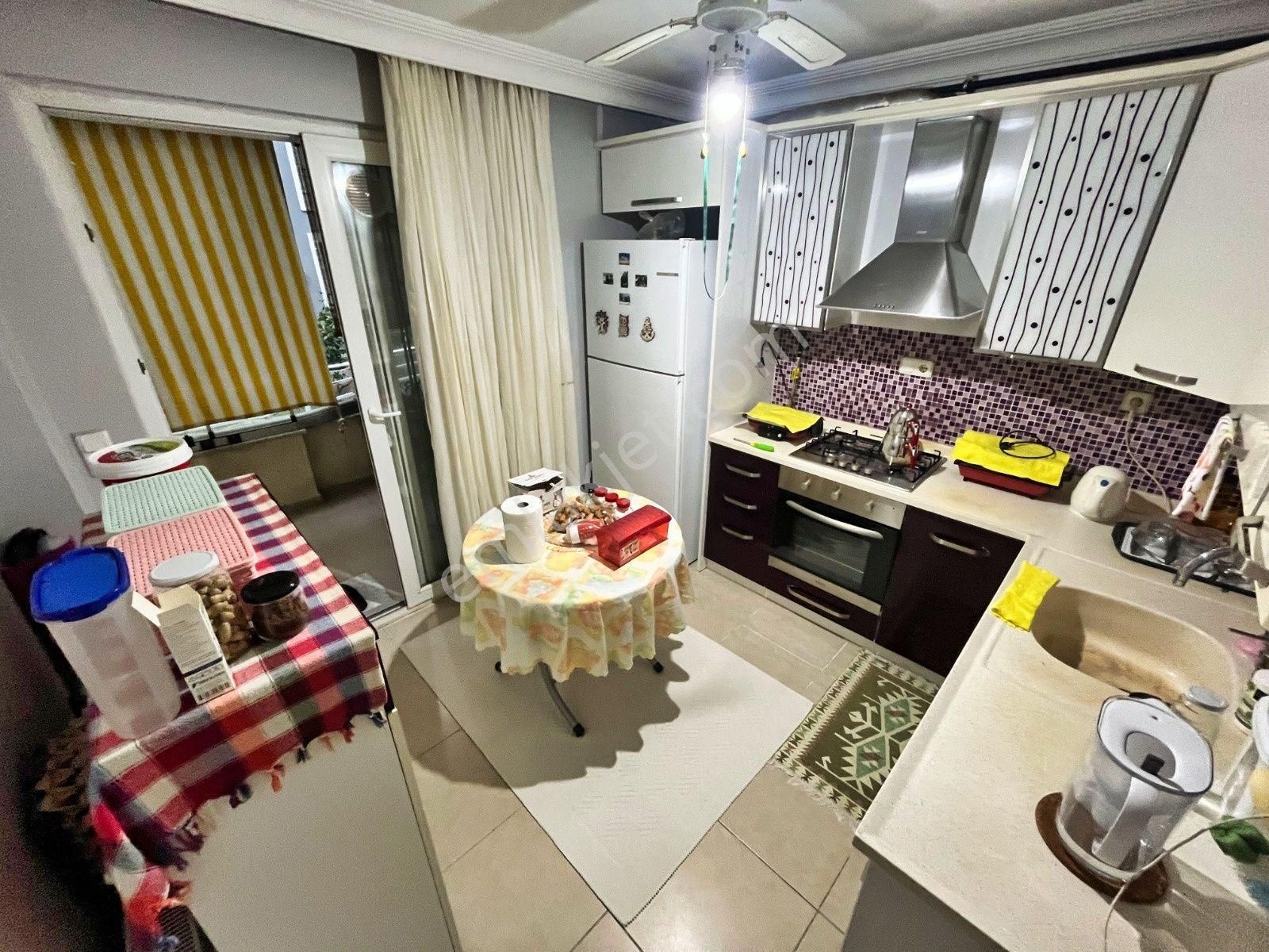 ▓karabuluttan▓akçay'da Denize 550mt & Değerli Konum 2+1 Satılık Daire - Görsel 7