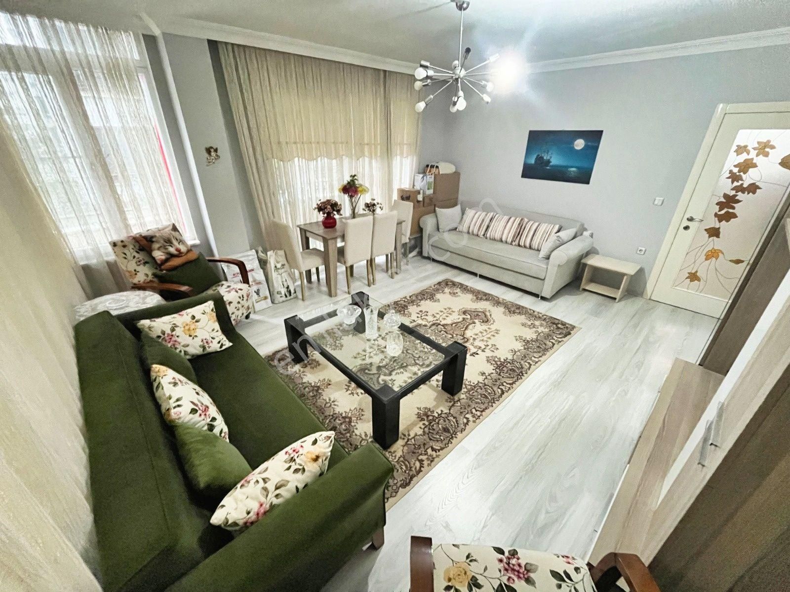 ▓karabuluttan▓akçay'da Denize 550mt & Değerli Konum 2+1 Satılık Daire - Görsel 3