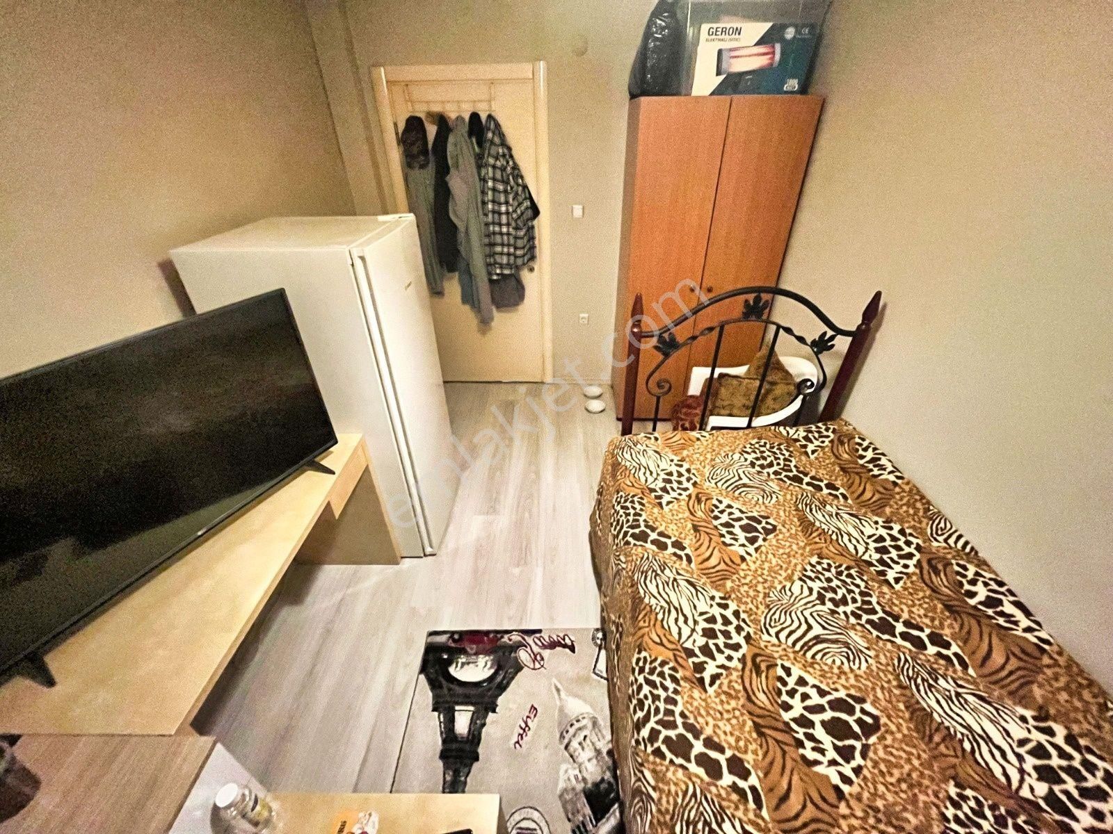 ▓karabuluttan▓akçay'da Denize 550mt & Değerli Konum 2+1 Satılık Daire - Görsel 24