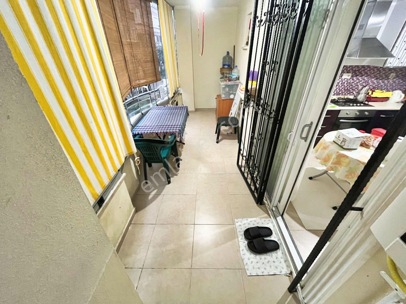 ▓karabuluttan▓akçay'da Denize 550mt & Değerli Konum 2+1 Satılık Daire - Görsel 11