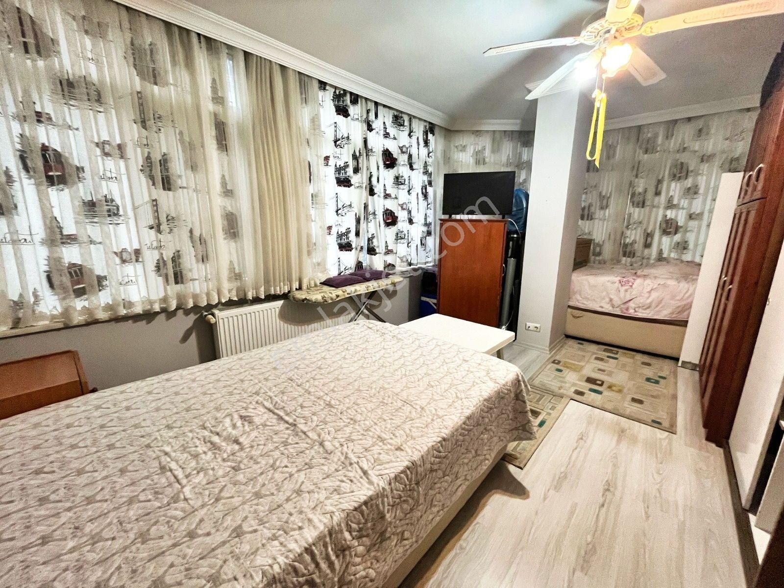 ▓karabuluttan▓akçay'da Denize 550mt & Değerli Konum 2+1 Satılık Daire - Görsel 19