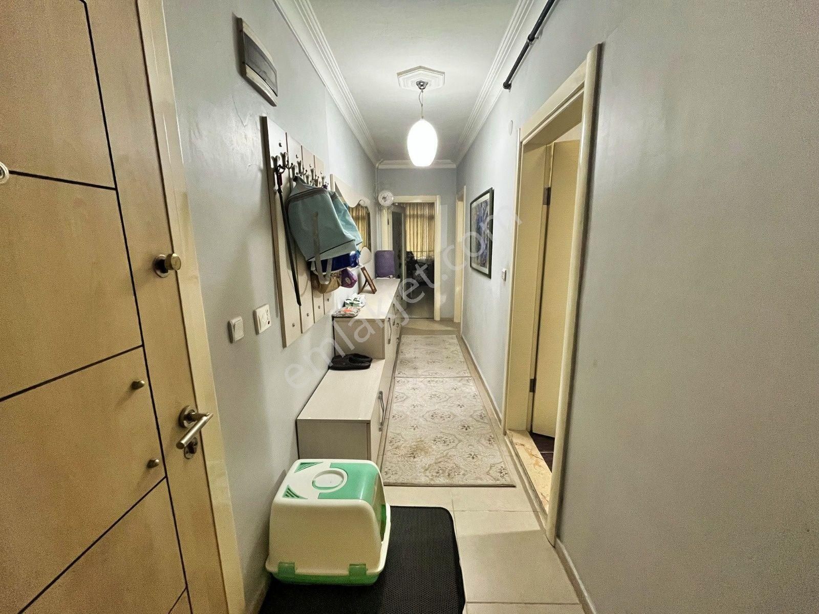 ▓karabuluttan▓akçay'da Denize 550mt & Değerli Konum 2+1 Satılık Daire - Görsel 26