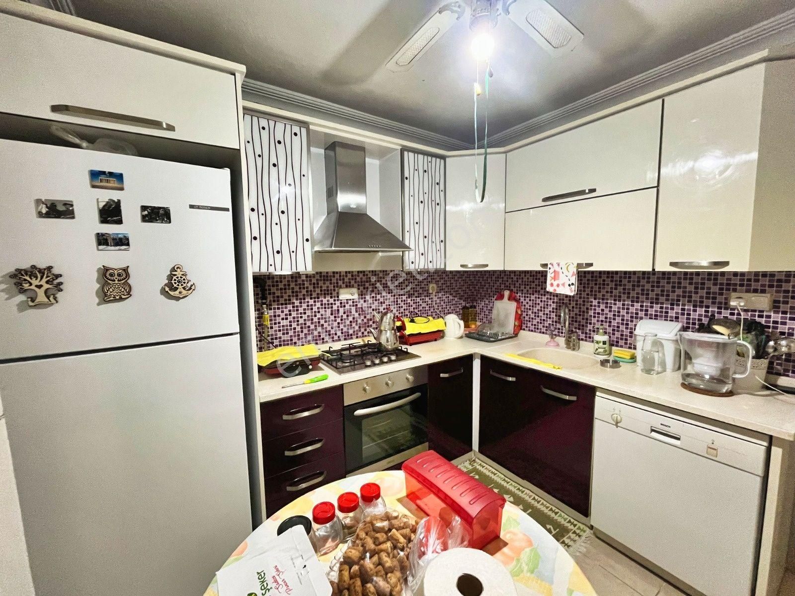 ▓karabuluttan▓akçay'da Denize 550mt & Değerli Konum 2+1 Satılık Daire - Görsel 6