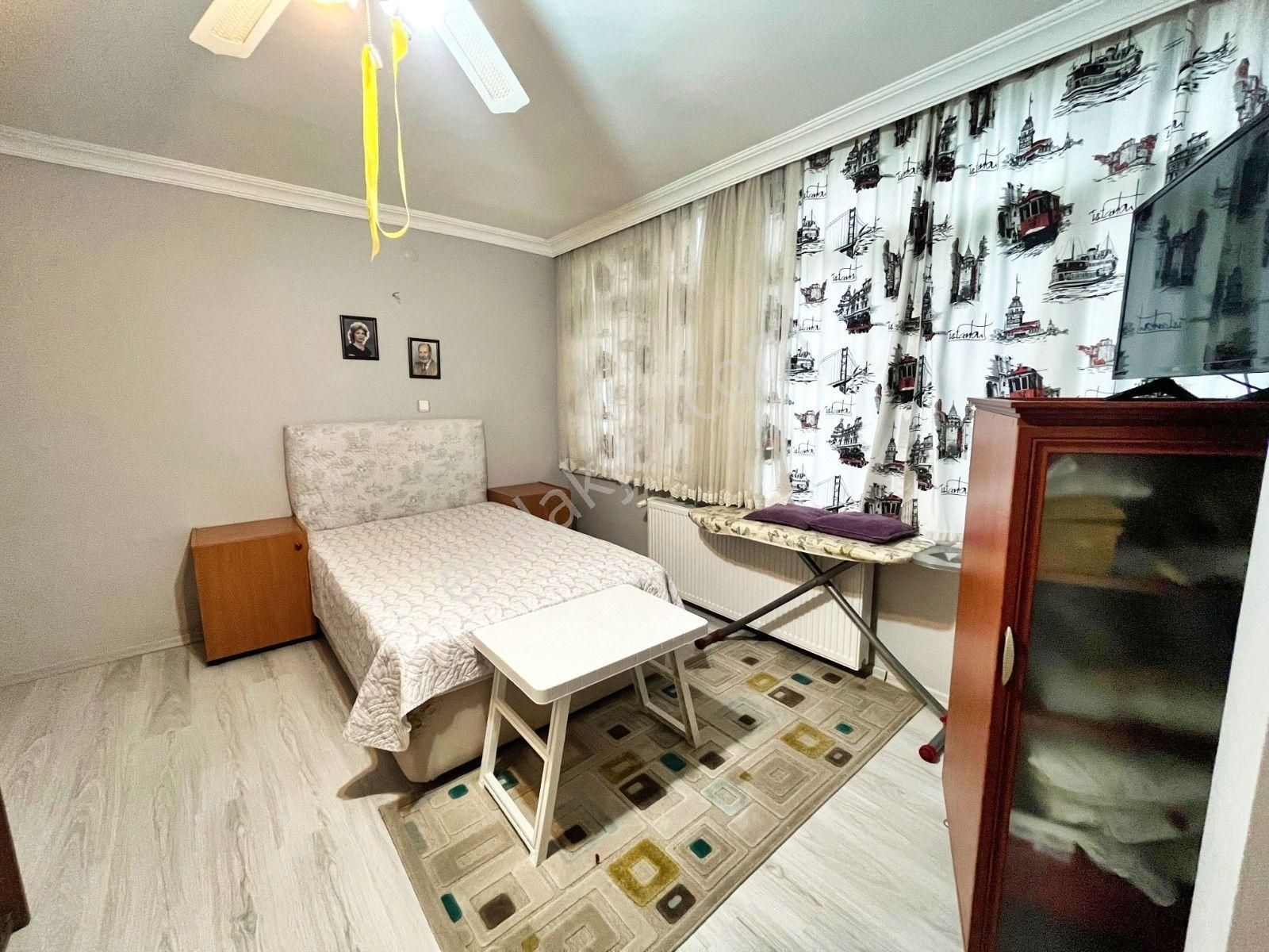 ▓karabuluttan▓akçay'da Denize 550mt & Değerli Konum 2+1 Satılık Daire - Görsel 23