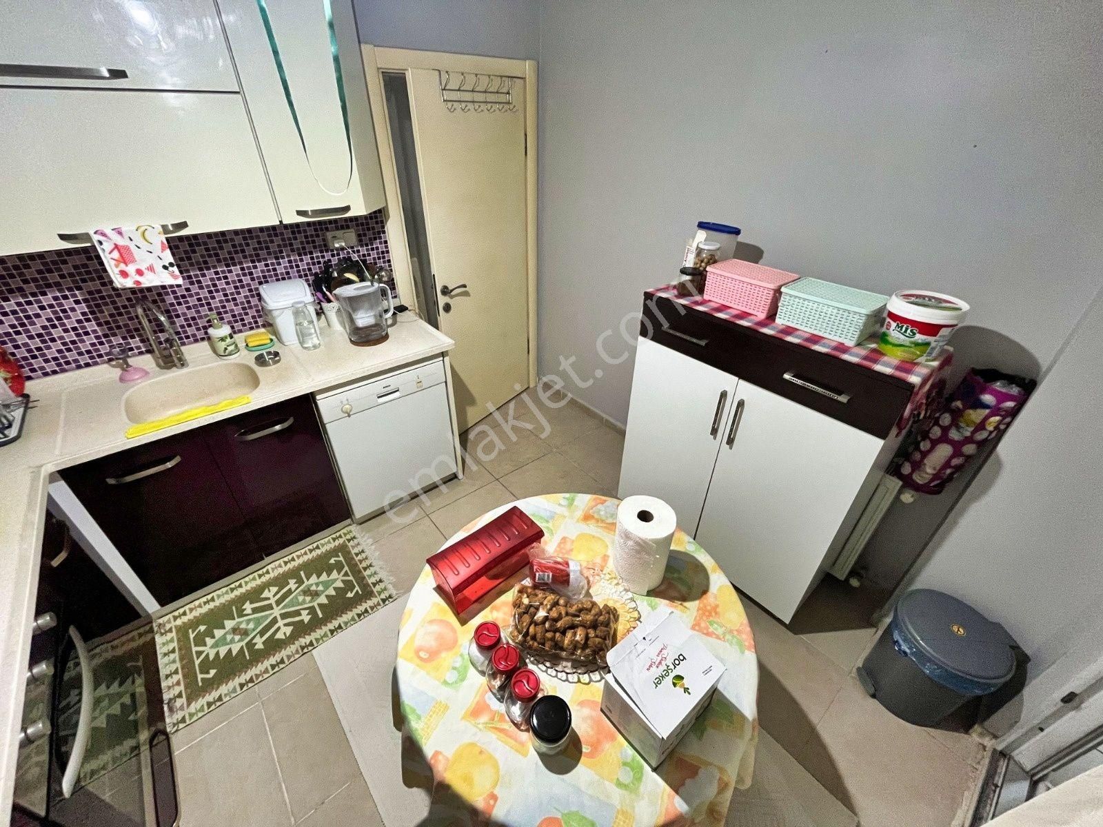 ▓karabuluttan▓akçay'da Denize 550mt & Değerli Konum 2+1 Satılık Daire - Görsel 8