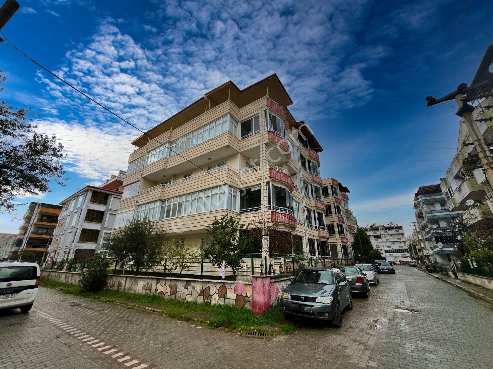 ▓karabuluttan▓akçay'da Denize 550mt & Değerli Konum 2+1 Satılık Daire - Görsel 35