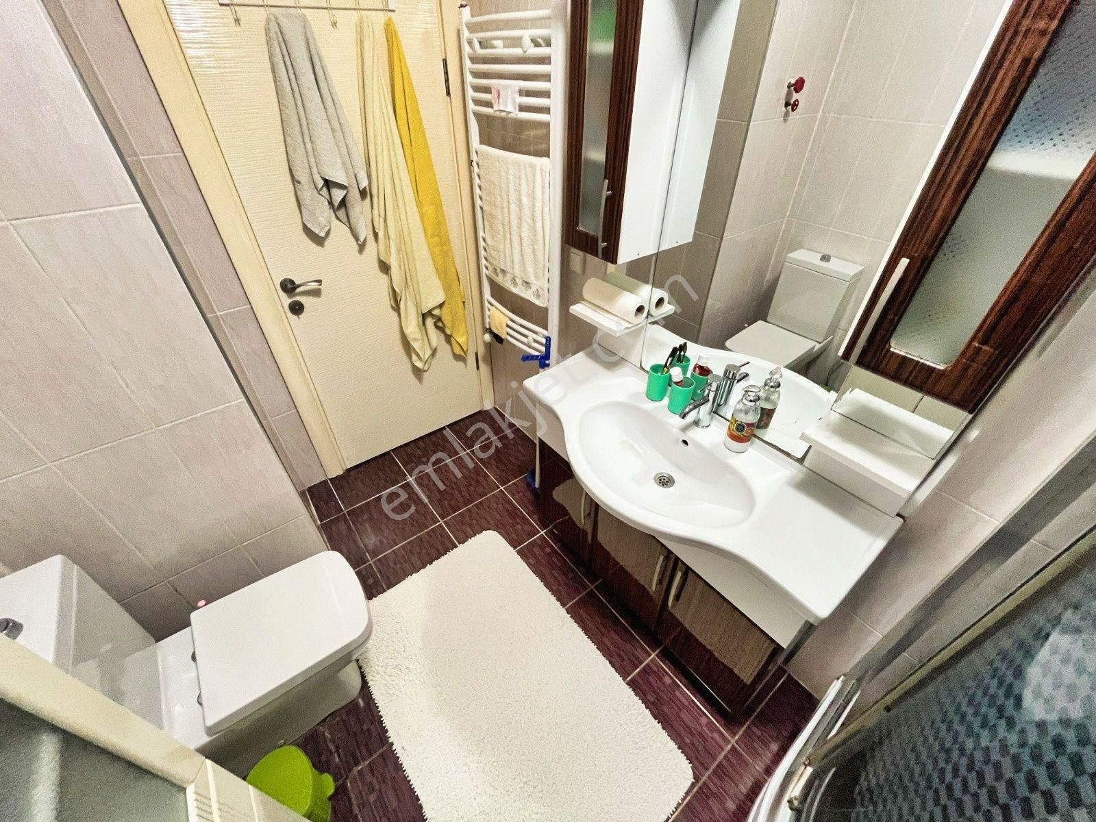 ▓karabuluttan▓akçay'da Denize 550mt & Değerli Konum 2+1 Satılık Daire - Görsel 16