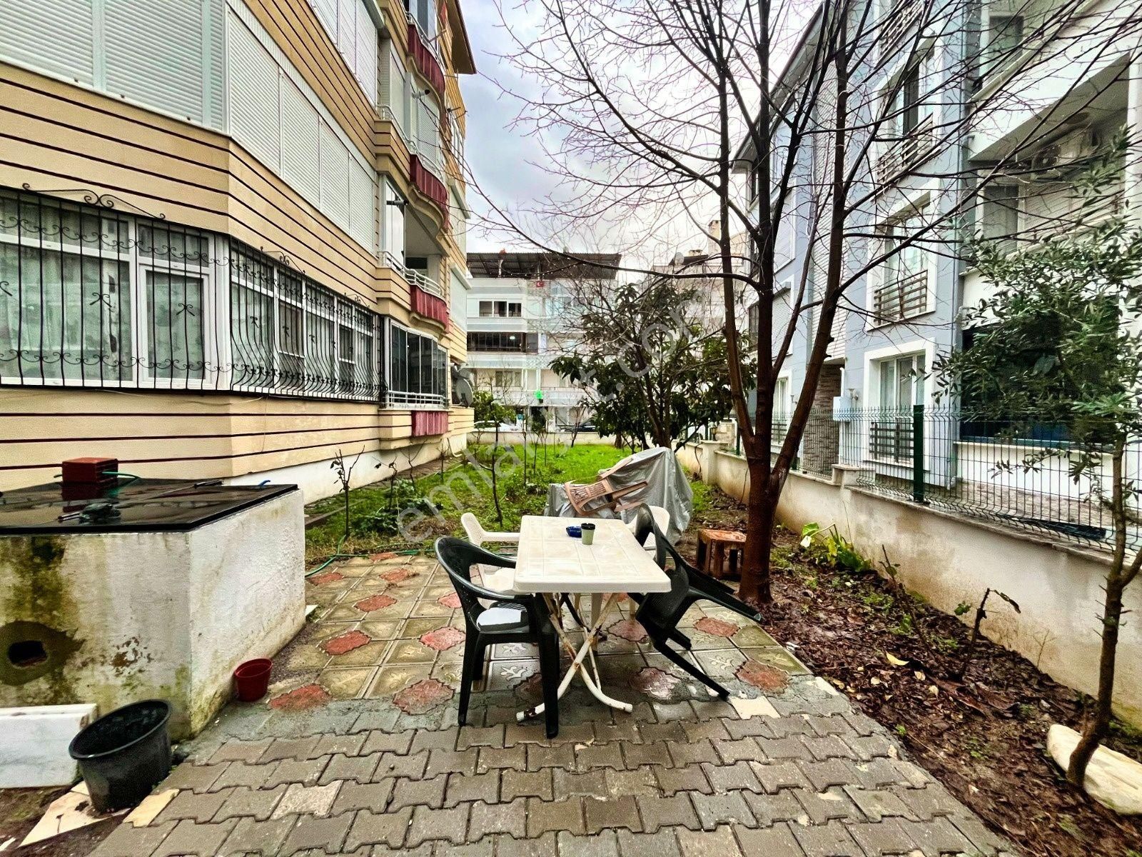 ▓karabuluttan▓akçay'da Denize 550mt & Değerli Konum 2+1 Satılık Daire - Görsel 33