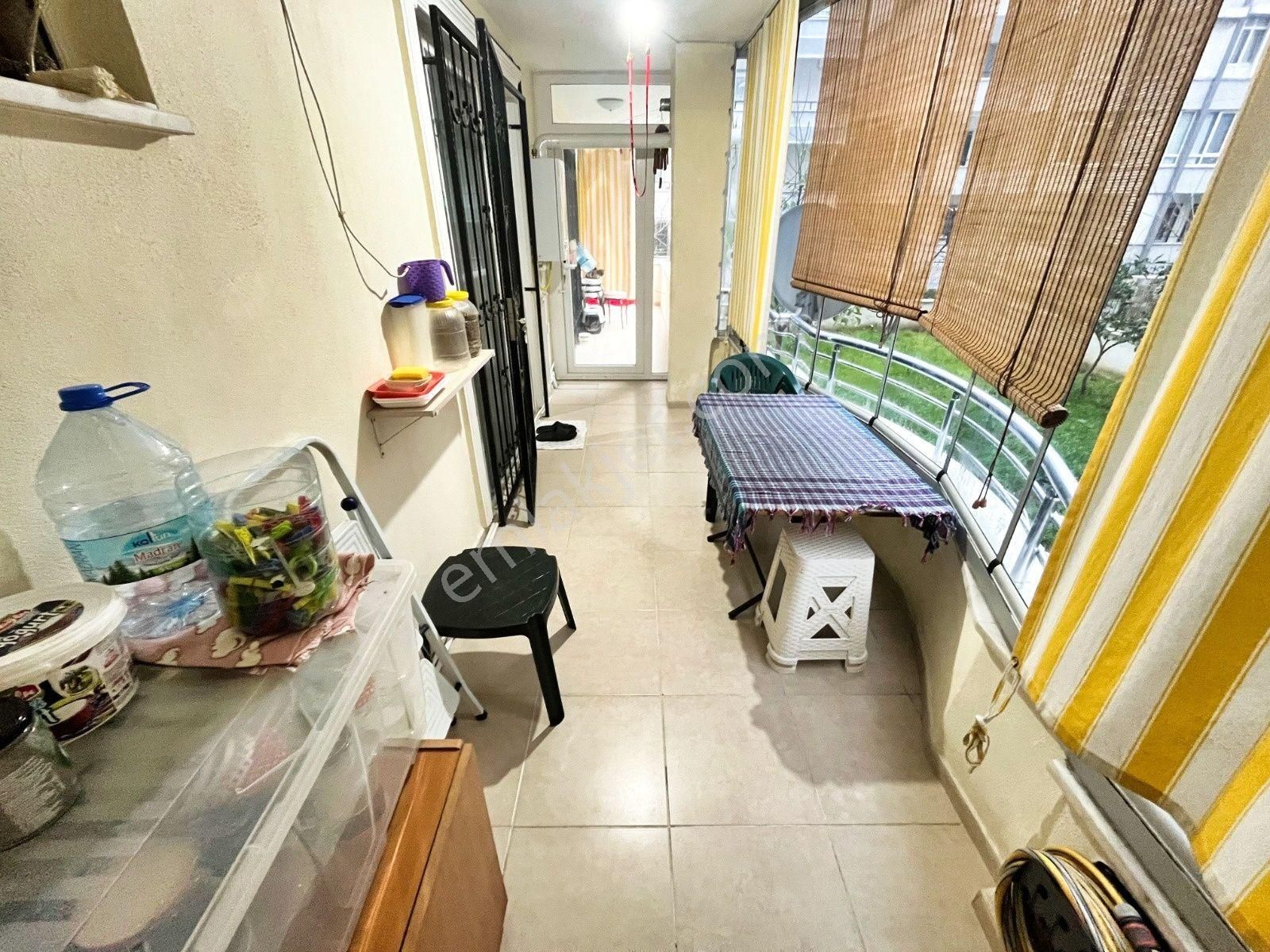 ▓karabuluttan▓akçay'da Denize 550mt & Değerli Konum 2+1 Satılık Daire - Görsel 12